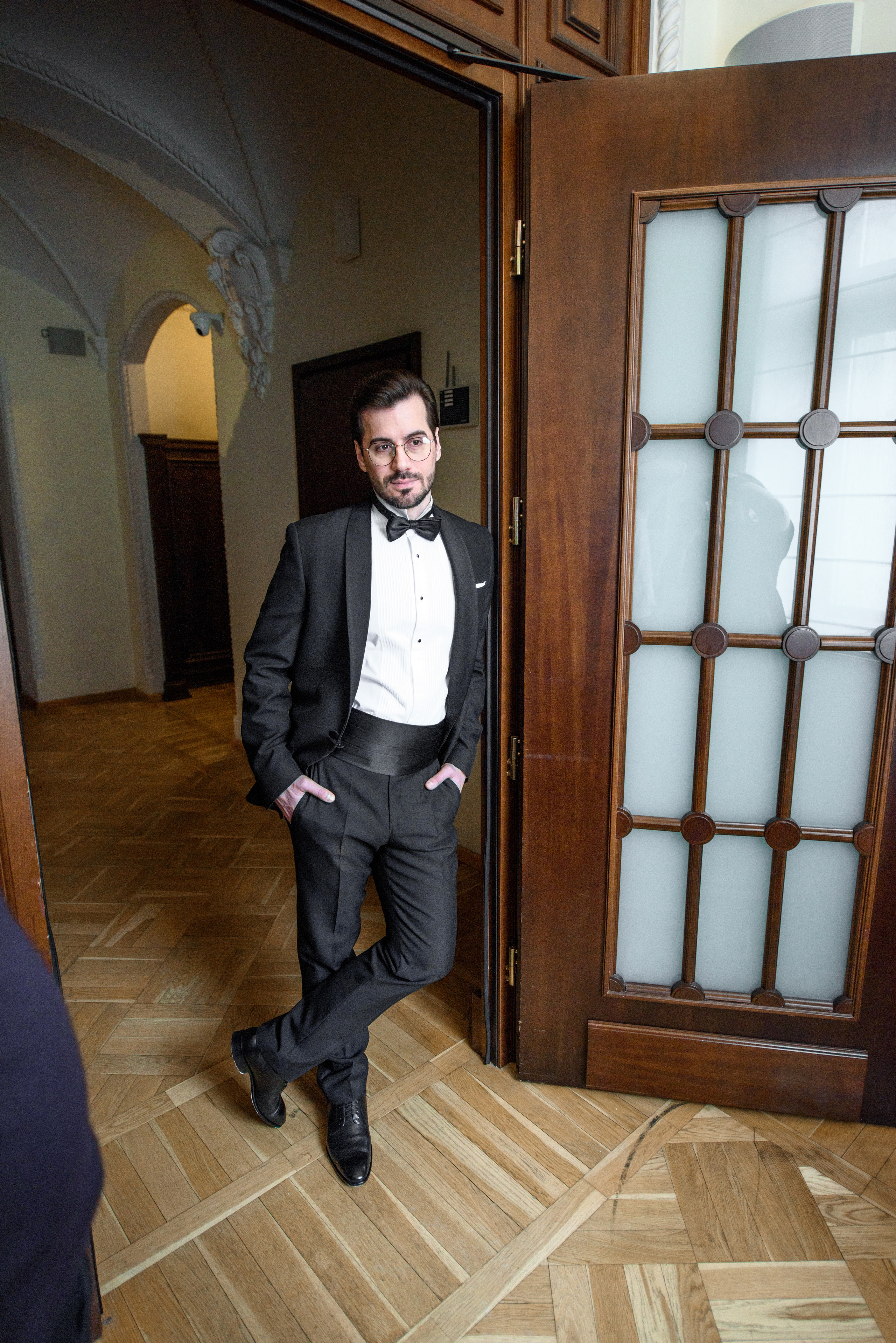 Свадьба Валентина и Светланы. (1) Свадебный фотограф в Москве Роман Август