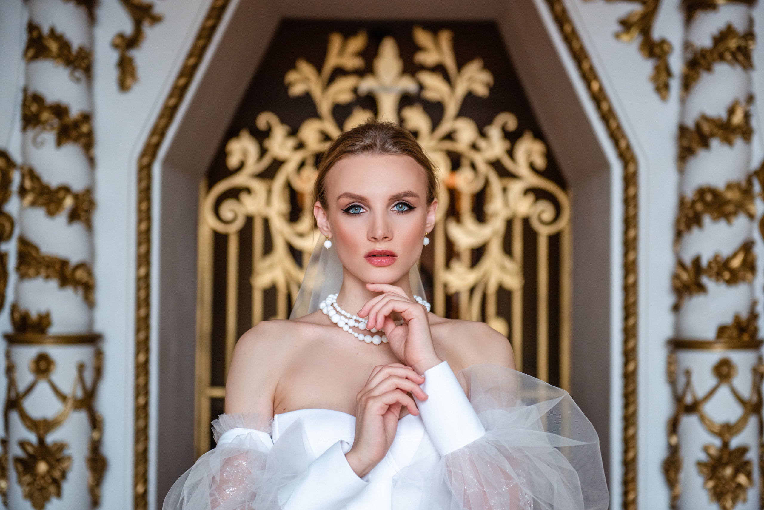 Свадьба Валентина и Светланы. (1) Свадебный фотограф в Москве Роман Август