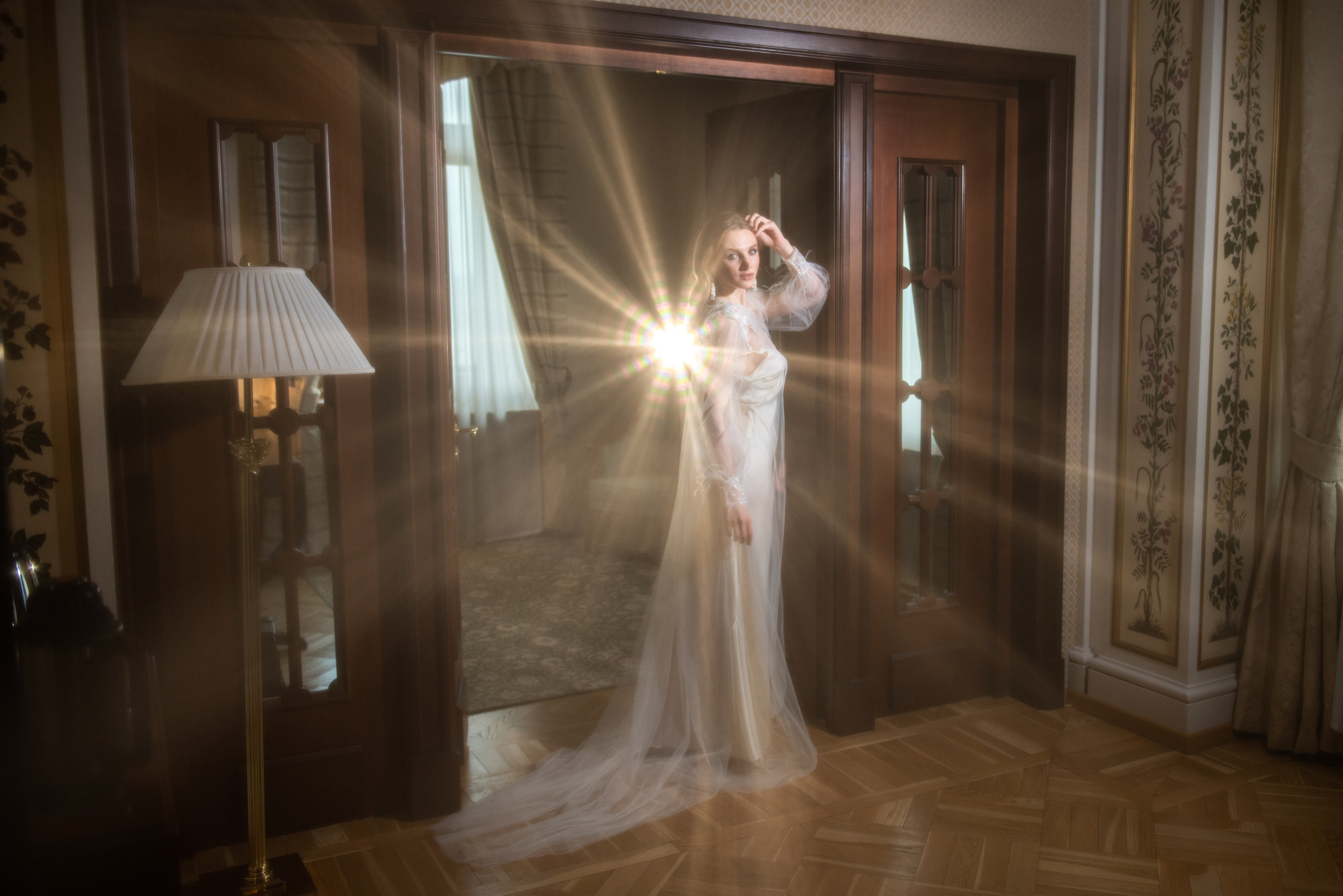 Свадьба Валентина и Светланы. (1) Свадебный фотограф в Москве Роман Август