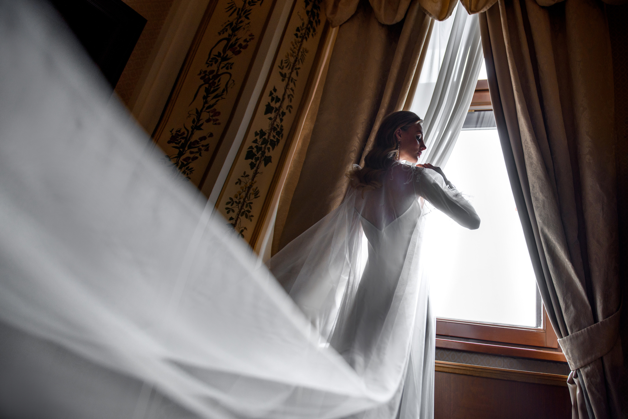 Свадьба Валентина и Светланы. (1) Свадебный фотограф в Москве Роман Август