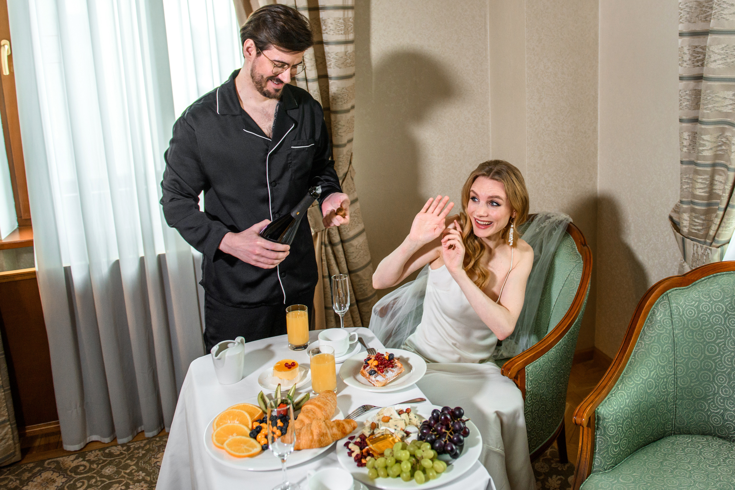 Свадьба Валентина и Светланы. (1) Свадебный фотограф в Москве Роман Август