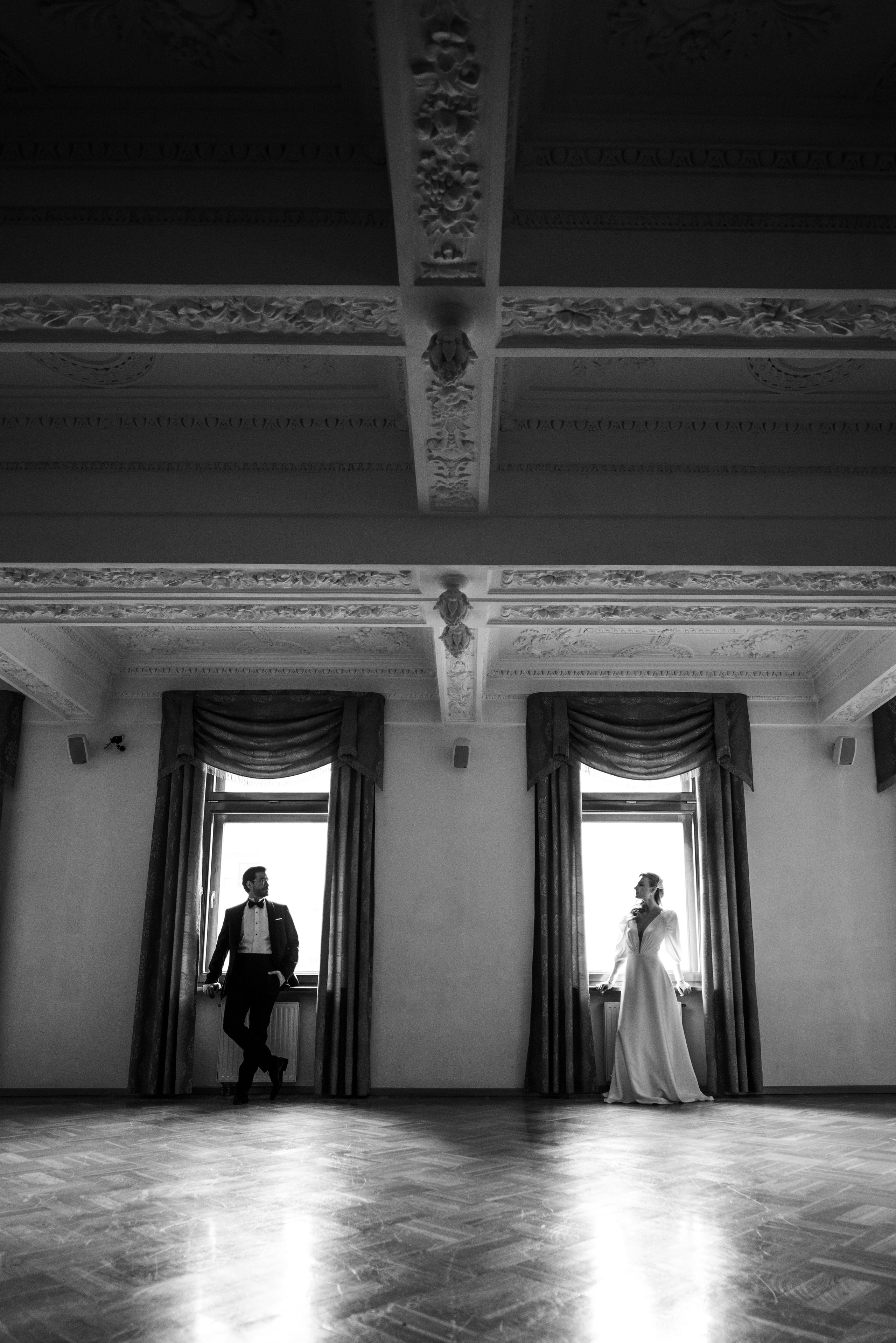 Свадьба Валентина и Светланы. (1) Свадебный фотограф в Москве Роман Август