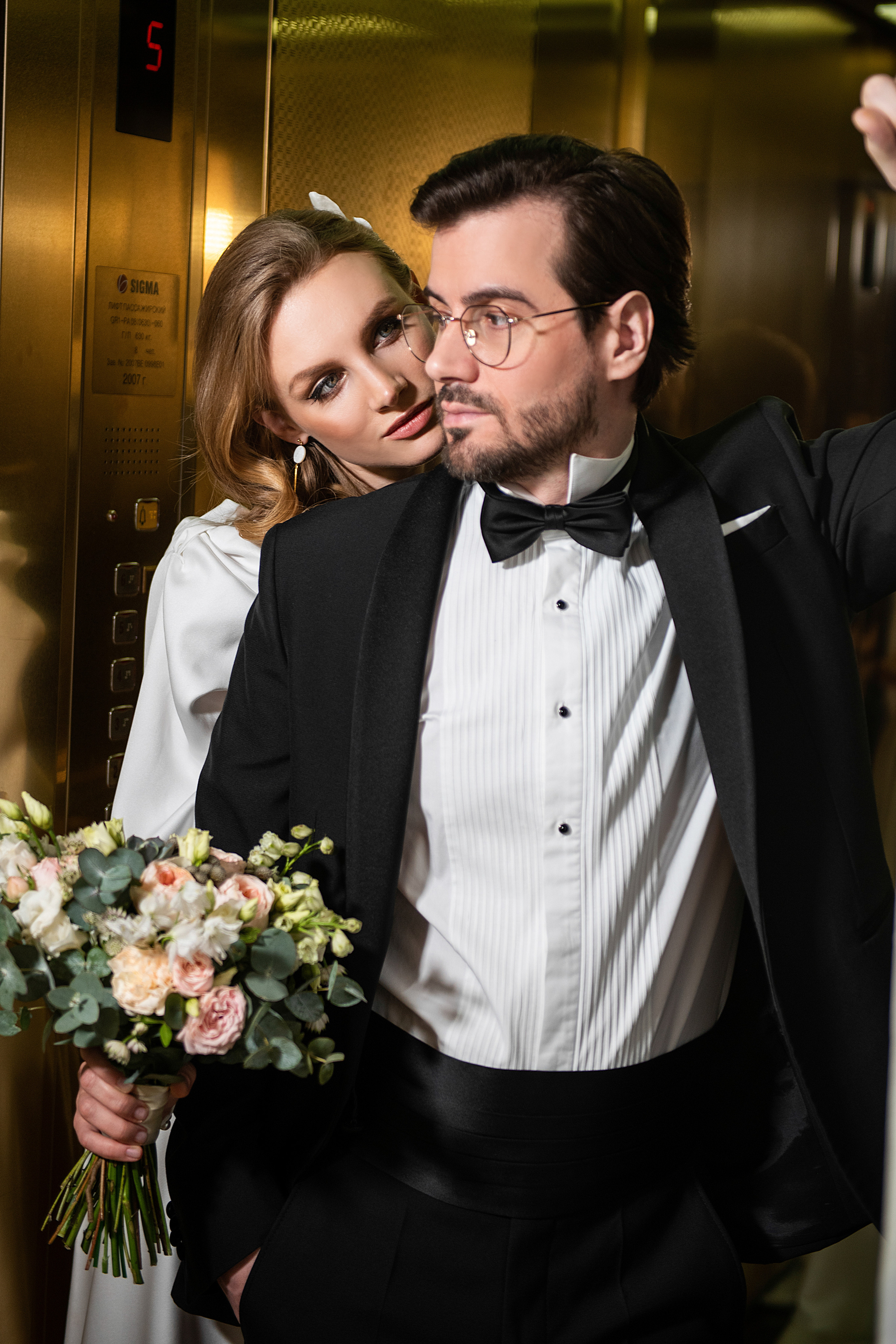 Свадьба Валентина и Светланы. (1) Свадебный фотограф в Москве Роман Август