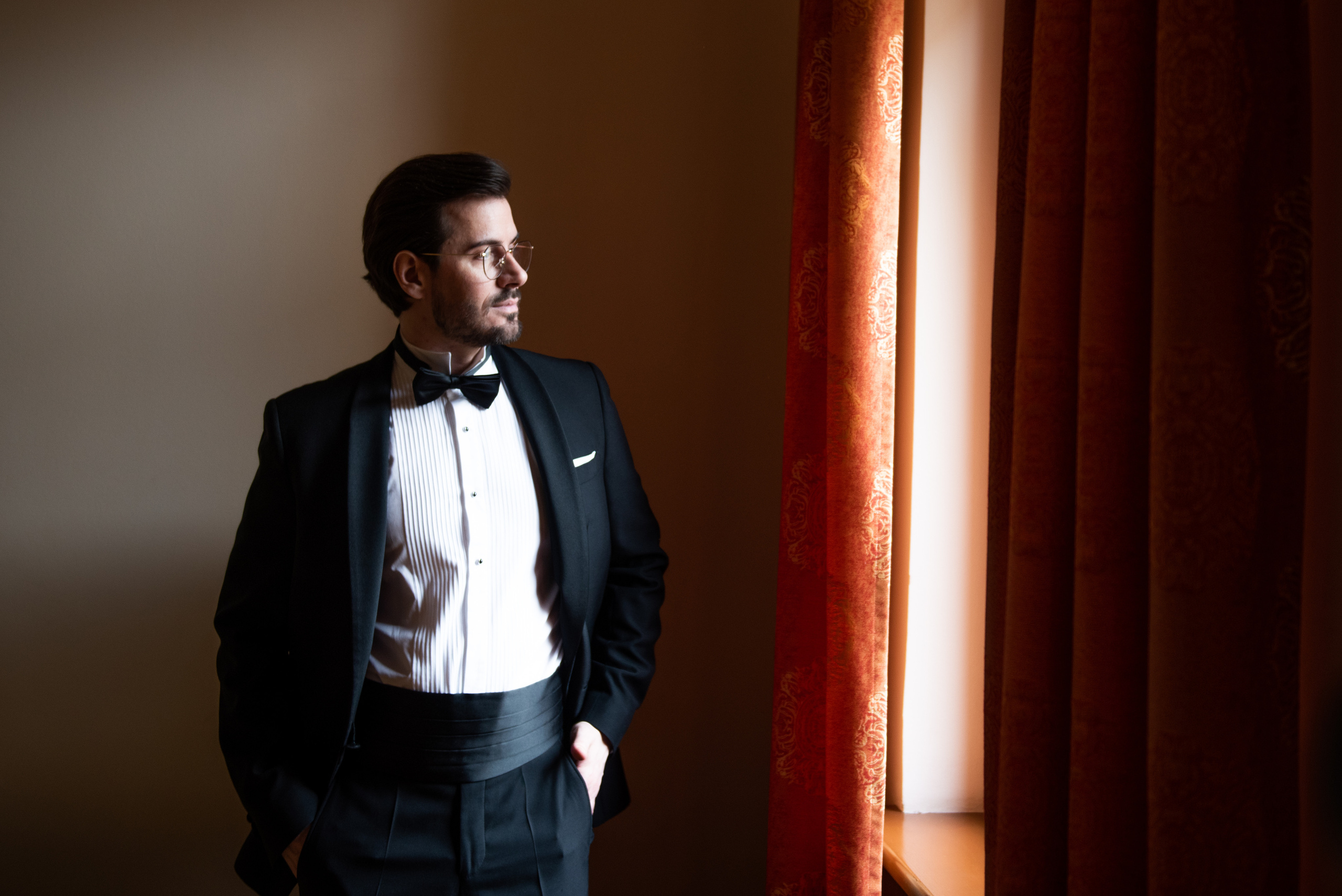 Свадьба Валентина и Светланы. (1) Свадебный фотограф в Москве Роман Август