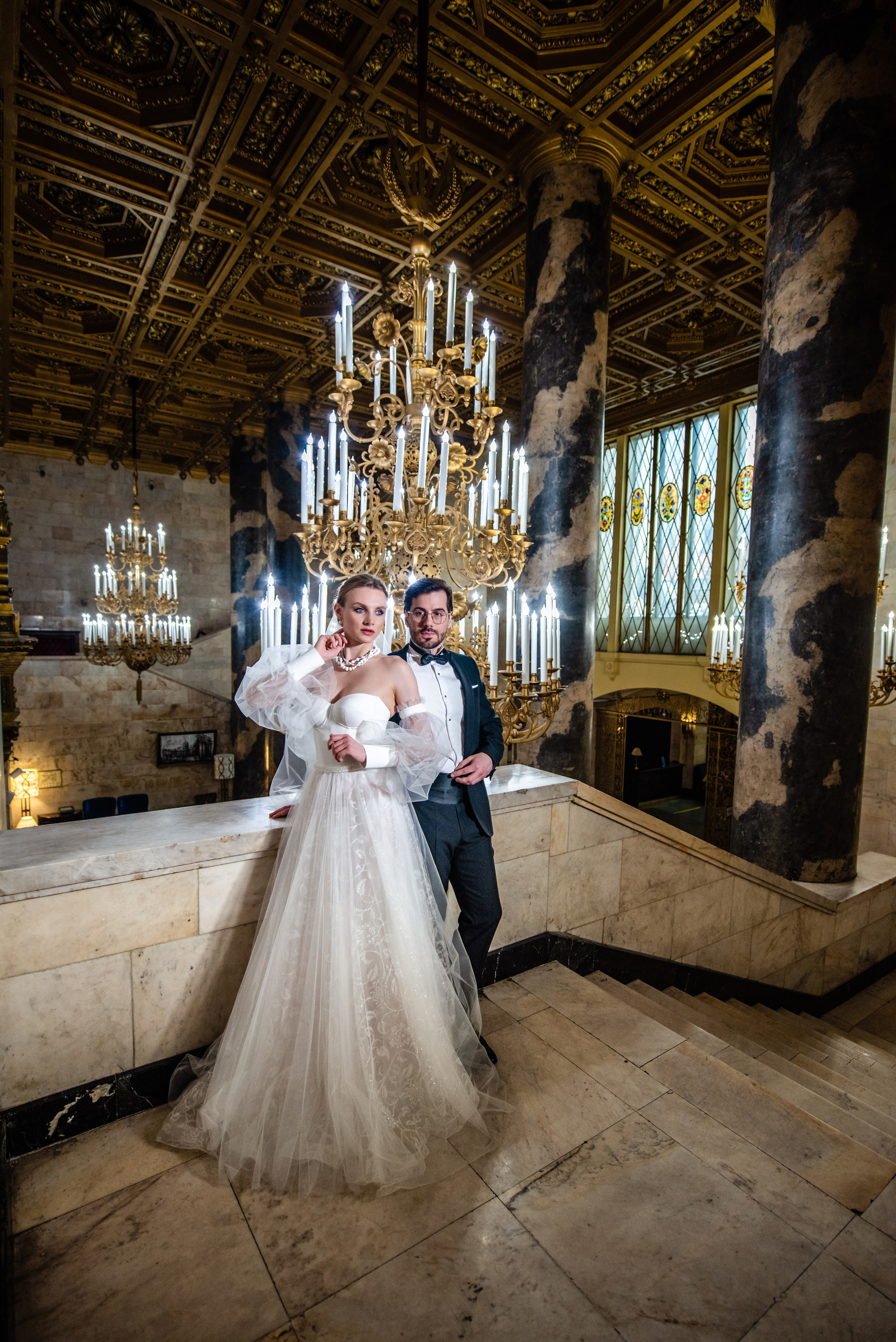 Свадьба Валентина и Светланы. (1) Свадебный фотограф в Москве Роман Август