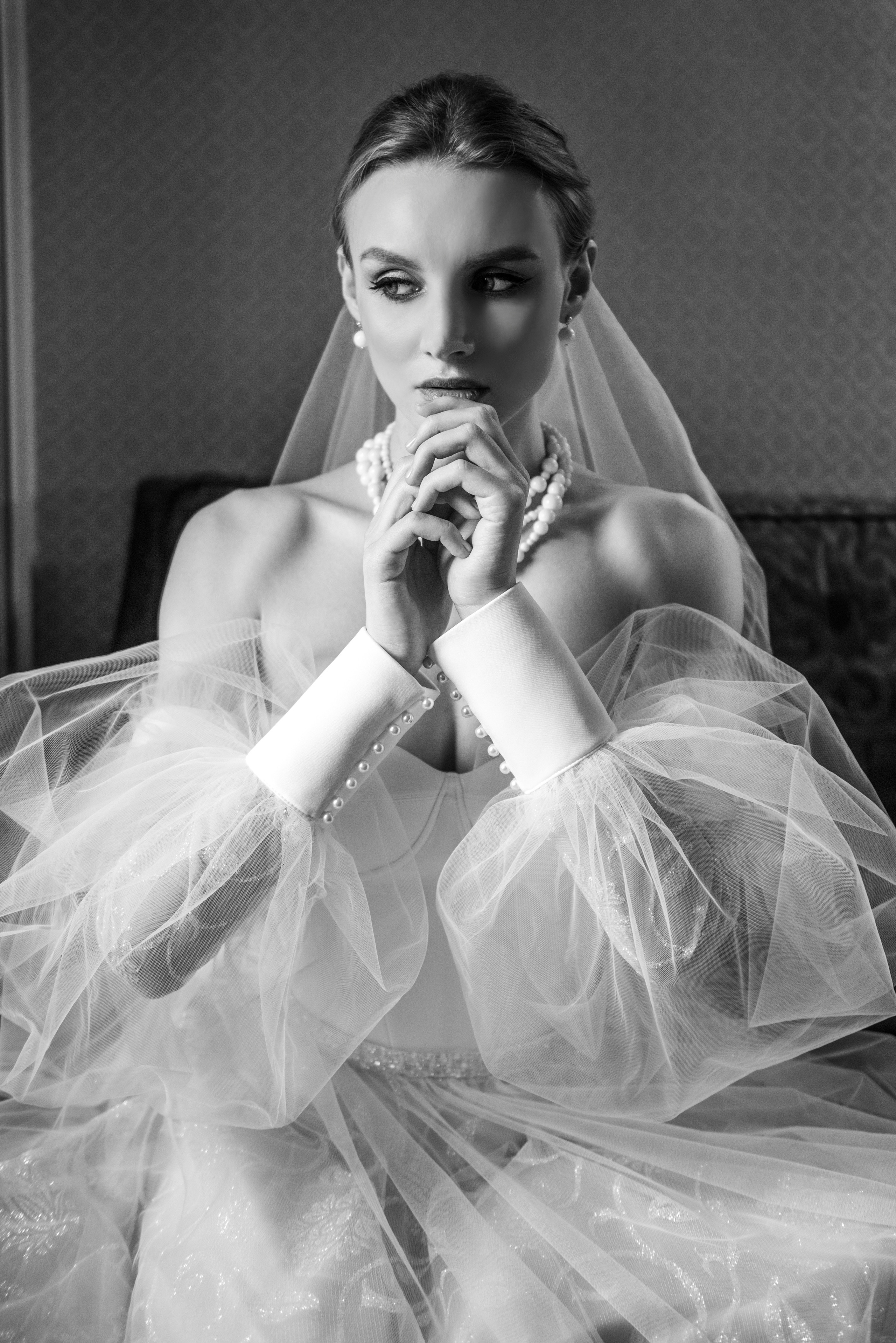 Свадьба Валентина и Светланы. (1) Свадебный фотограф в Москве Роман Август