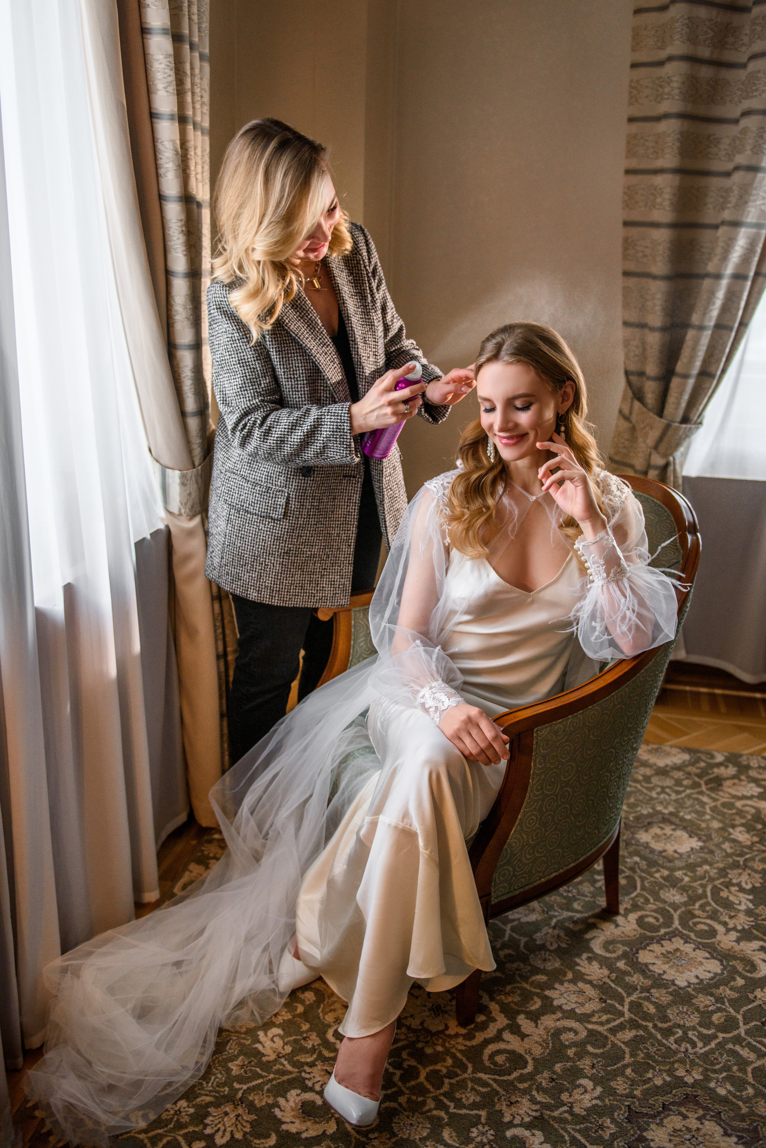 Свадьба Валентина и Светланы. (1) Свадебный фотограф в Москве Роман Август