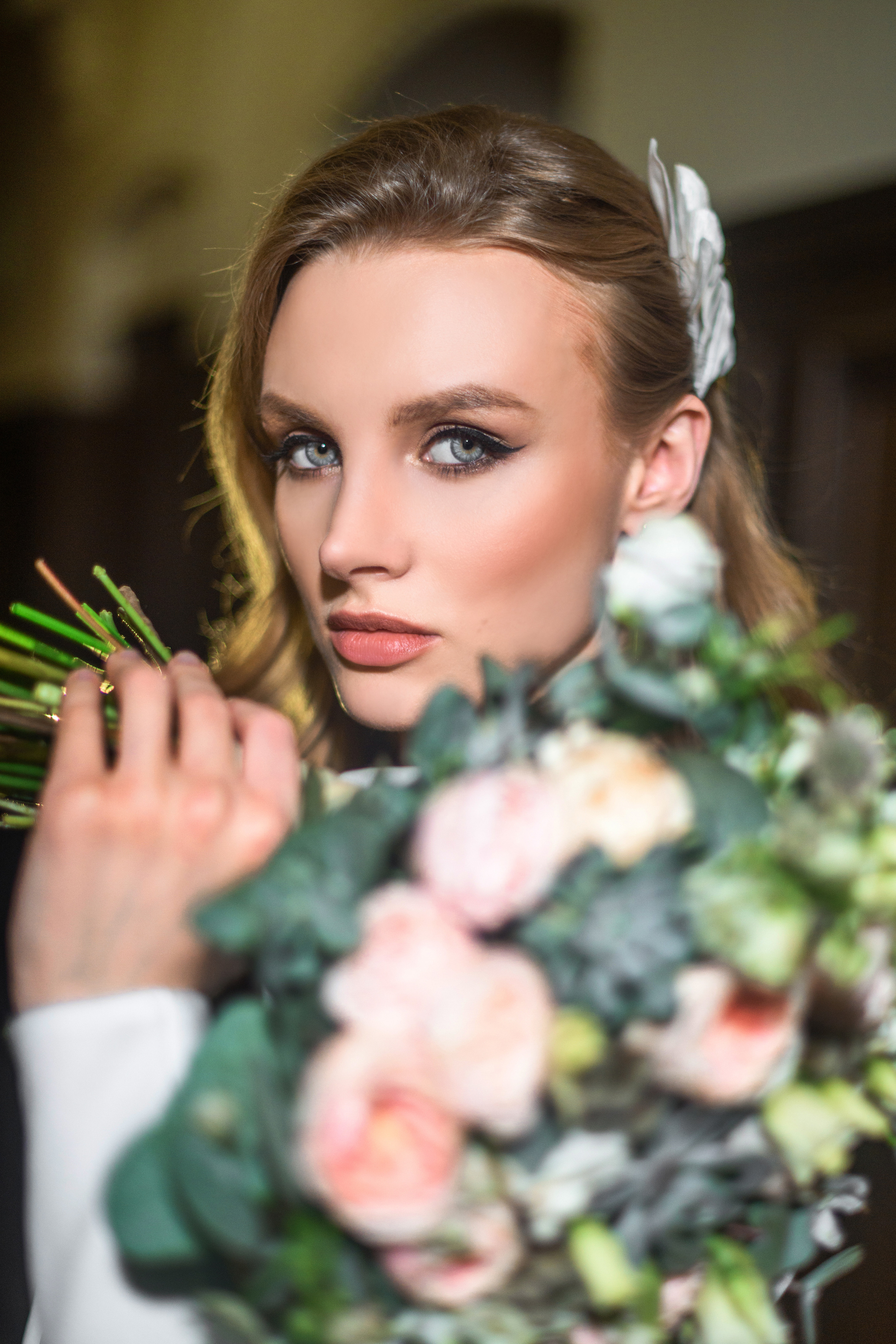 Свадьба Валентина и Светланы. (1) Свадебный фотограф в Москве Роман Август