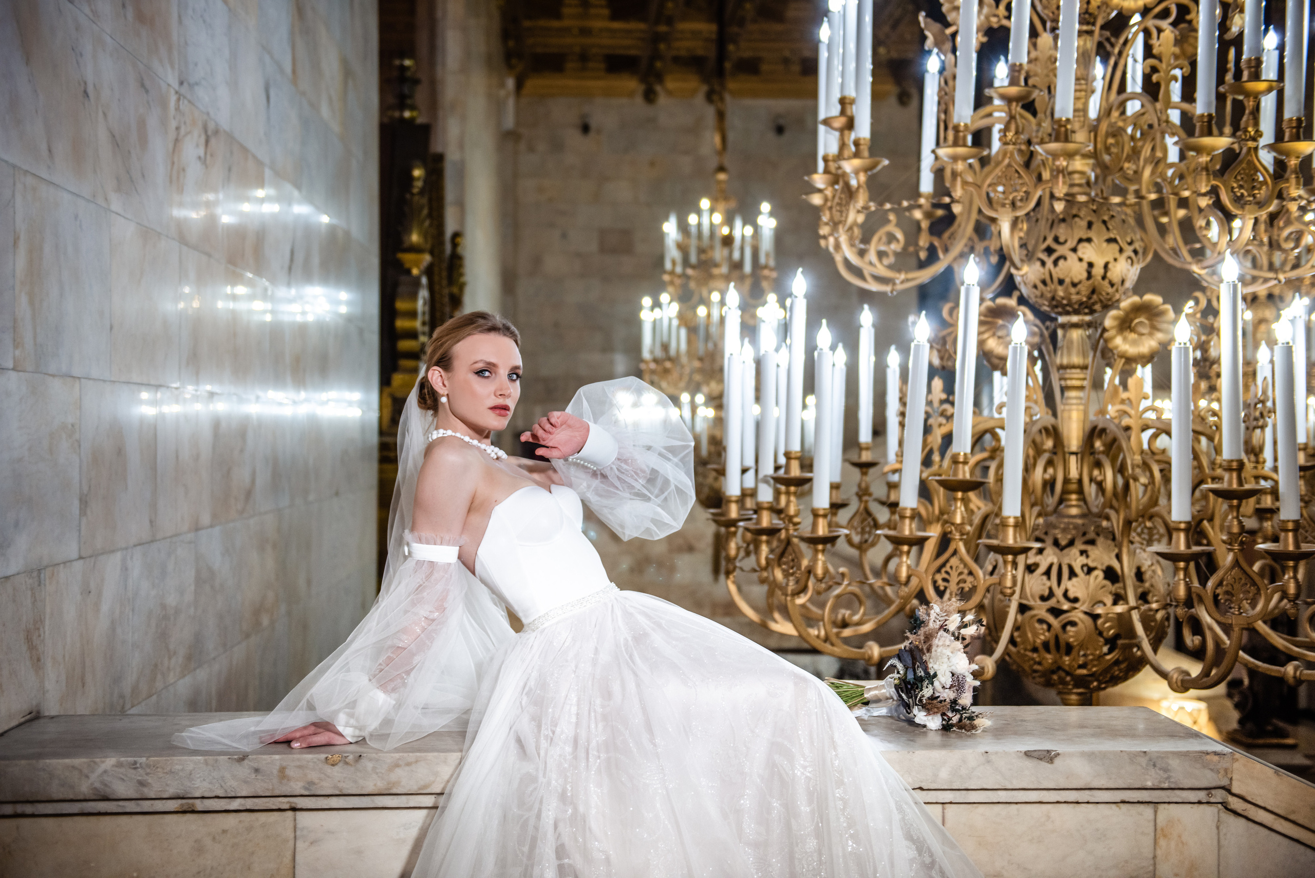 Свадьба Валентина и Светланы. (1) Свадебный фотограф в Москве Роман Август