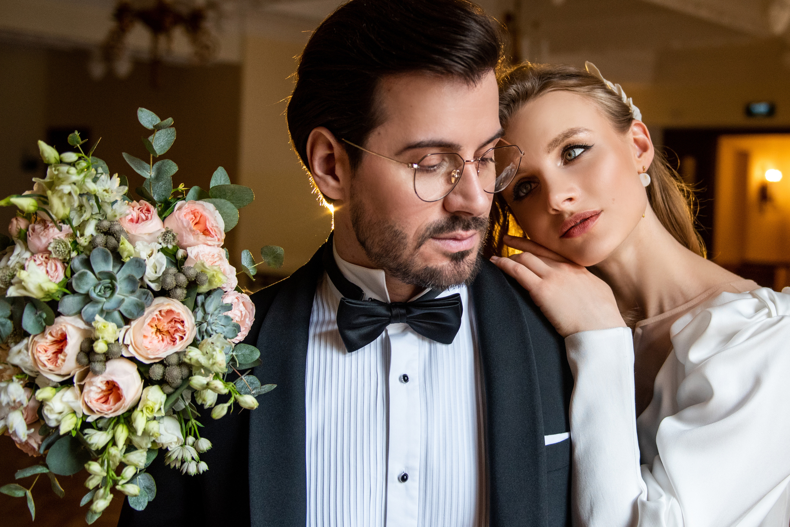 Свадьба Валентина и Светланы. (1) Свадебный фотограф в Москве Роман Август