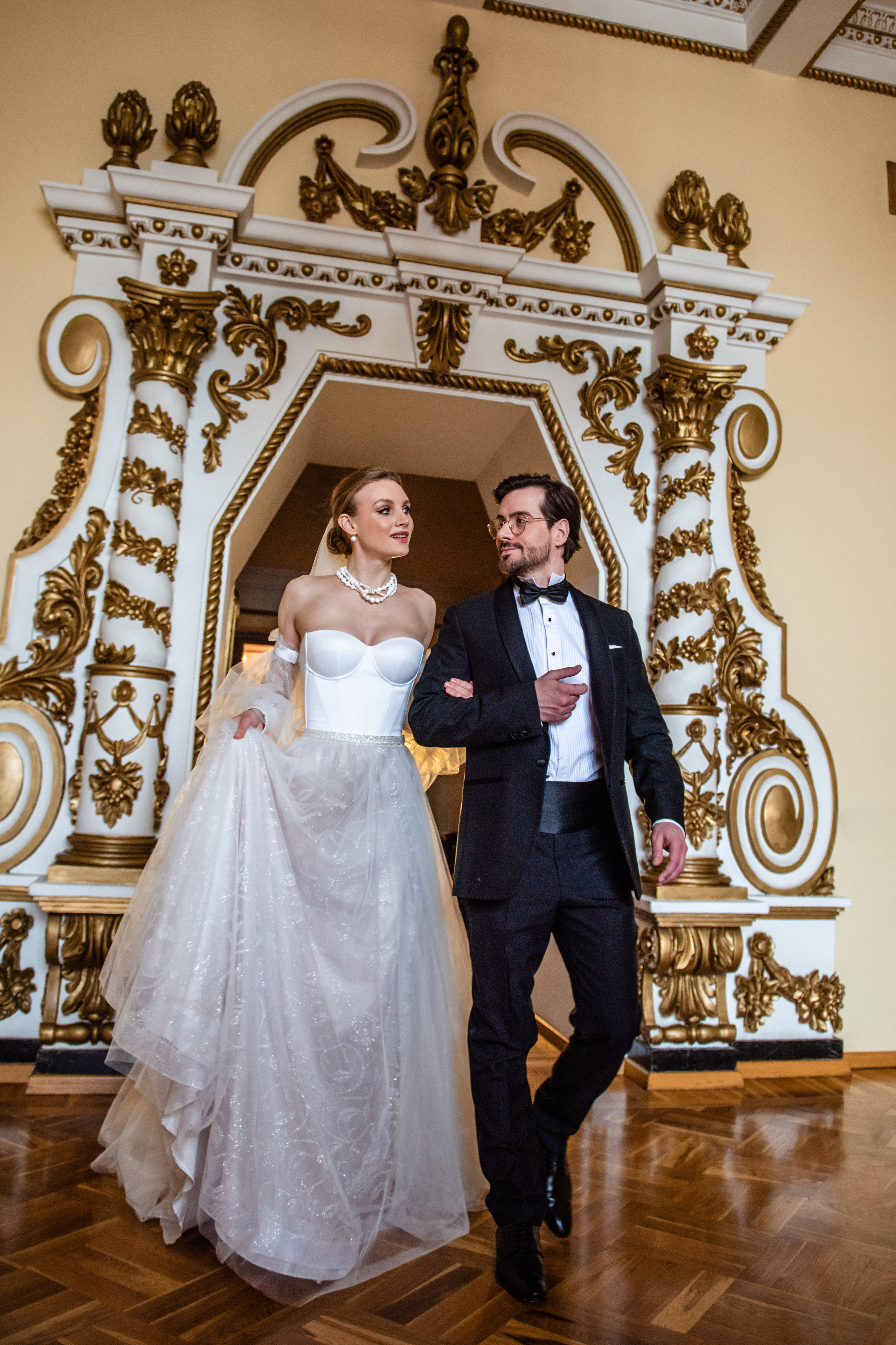 Свадьба Валентина и Светланы. (1) Свадебный фотограф в Москве Роман Август