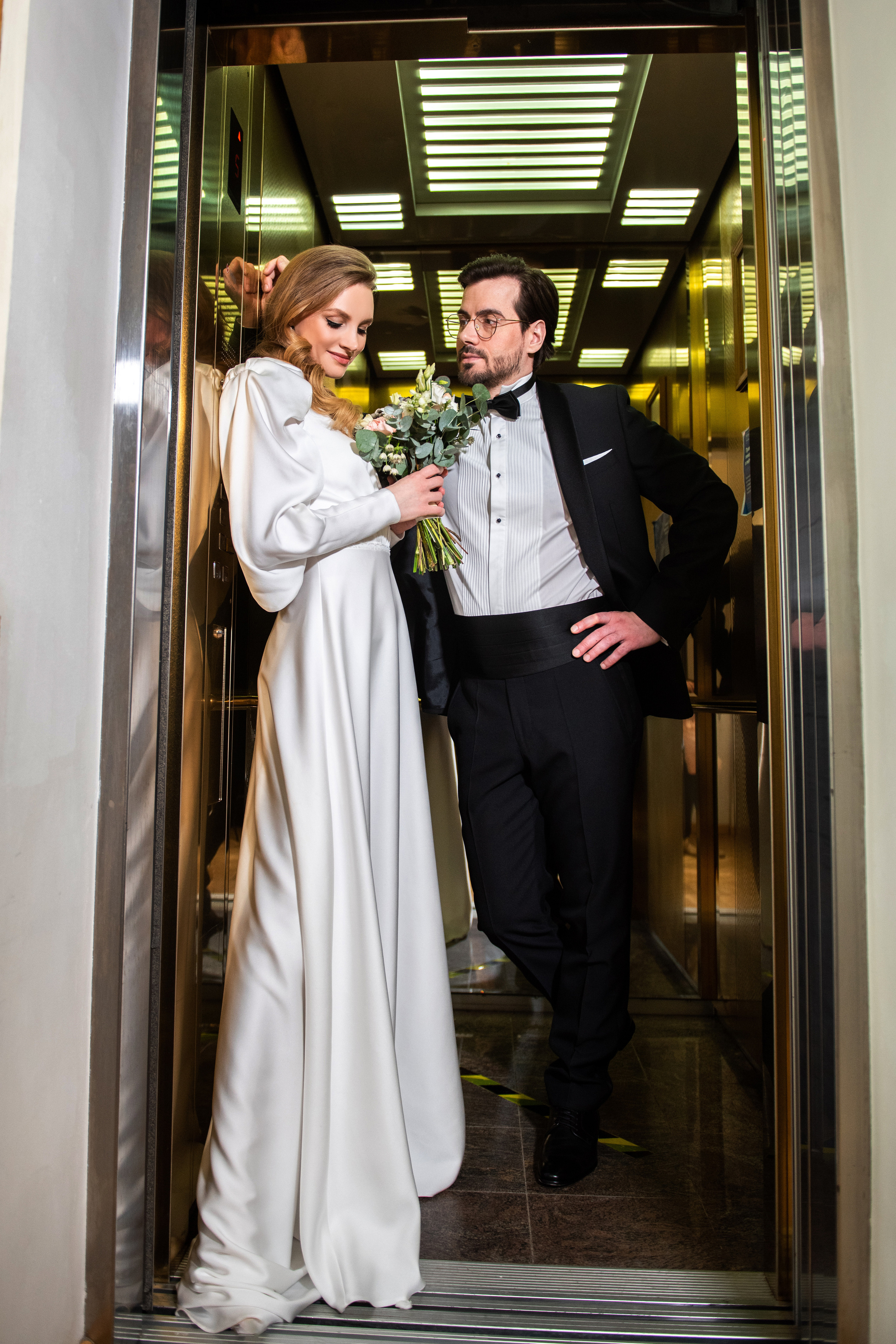 Свадьба Валентина и Светланы. (1) Свадебный фотограф в Москве Роман Август