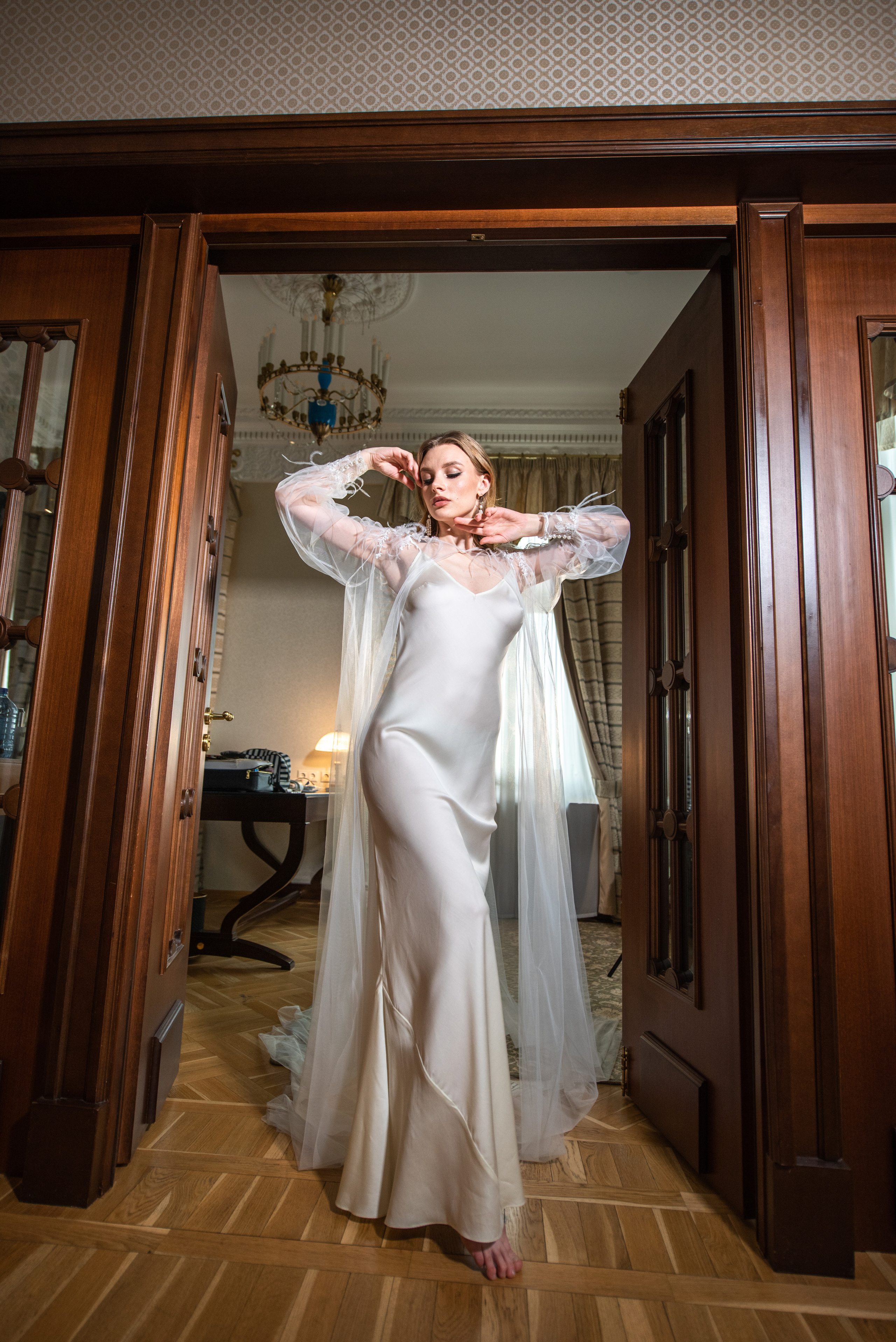 Свадьба Валентина и Светланы. (1) Свадебный фотограф в Москве Роман Август