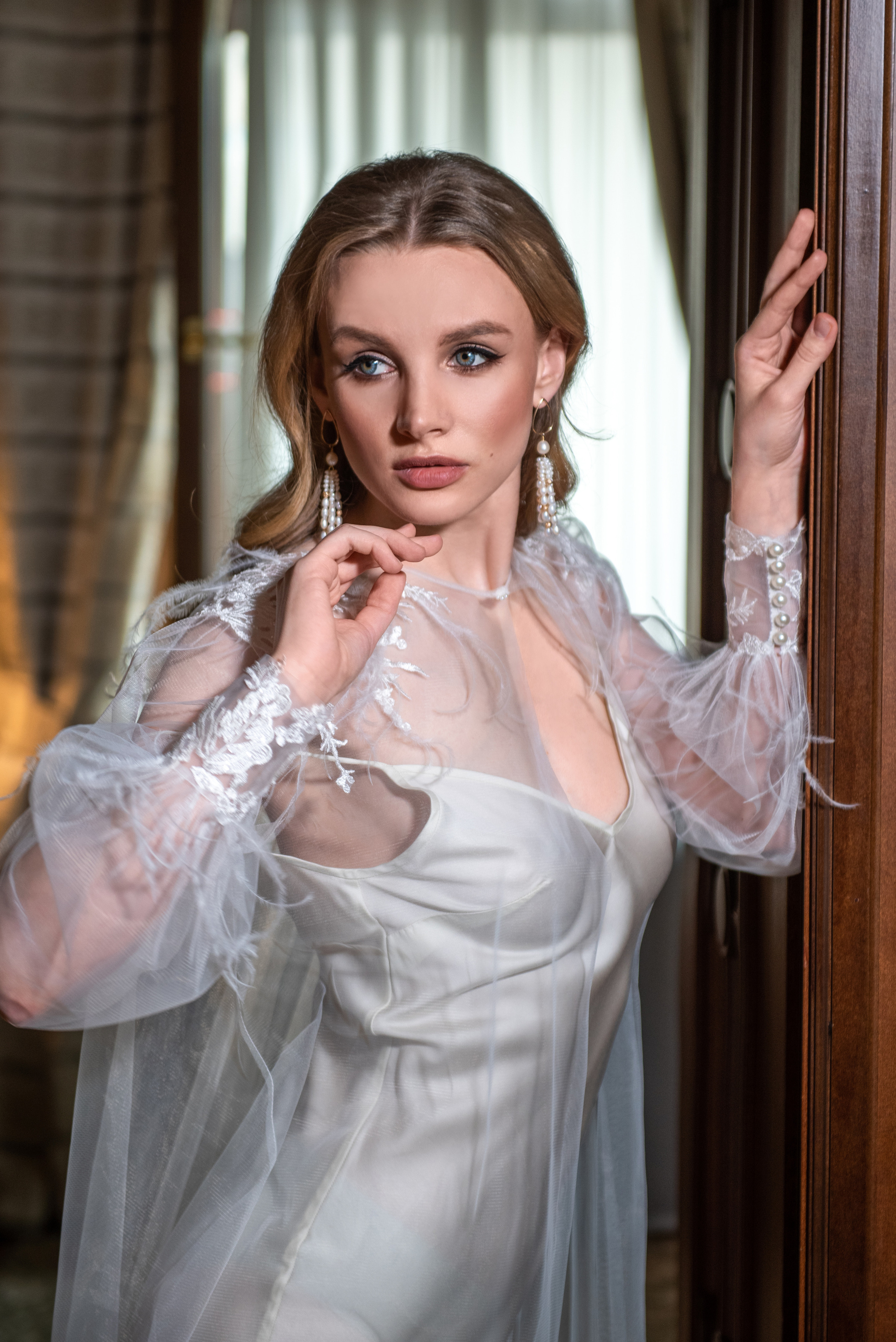 Свадьба Валентина и Светланы. (1) Свадебный фотограф в Москве Роман Август