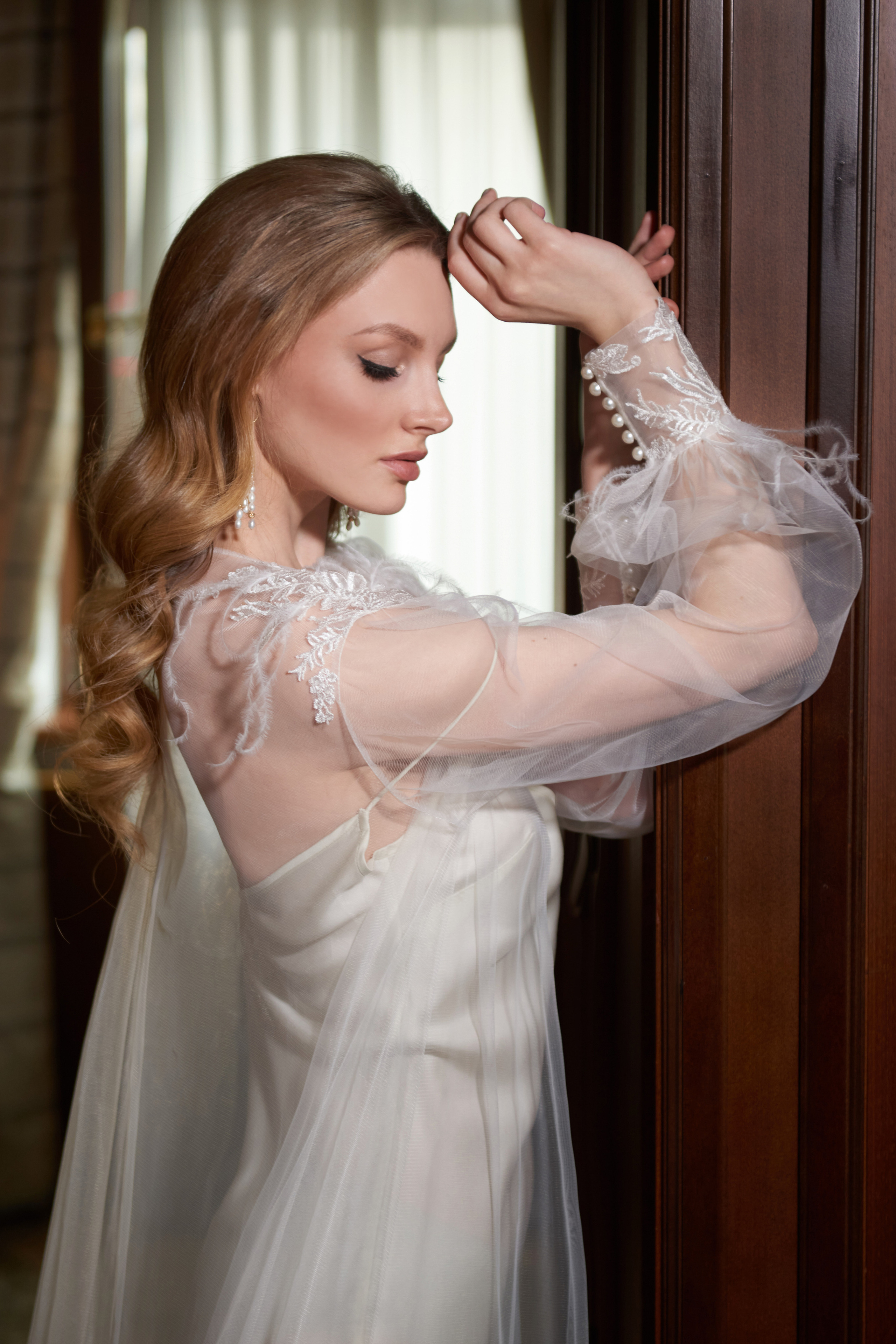 Свадьба Валентина и Светланы. (1) Свадебный фотограф в Москве Роман Август