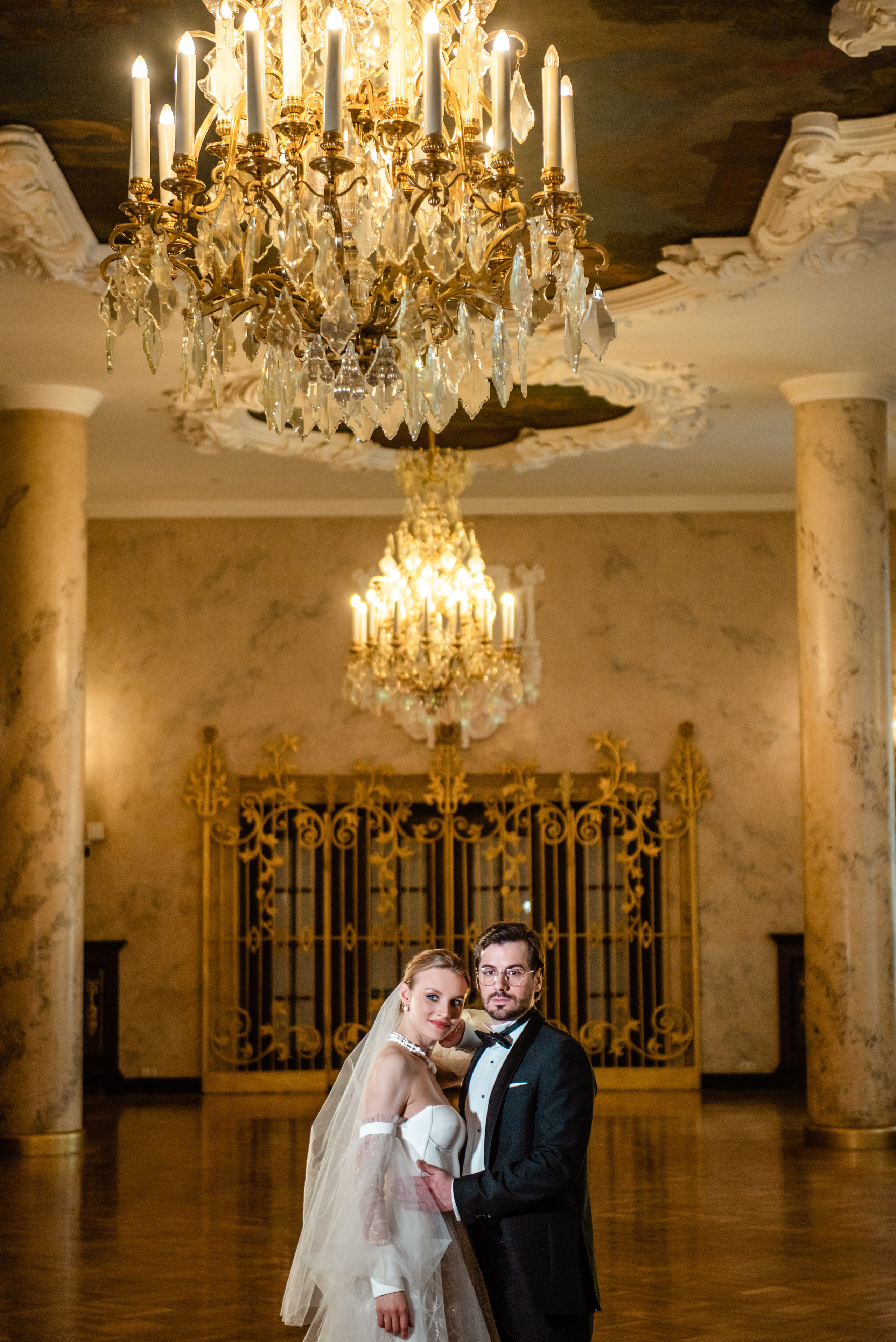 Свадьба Валентина и Светланы. (1) Свадебный фотограф в Москве Роман Август