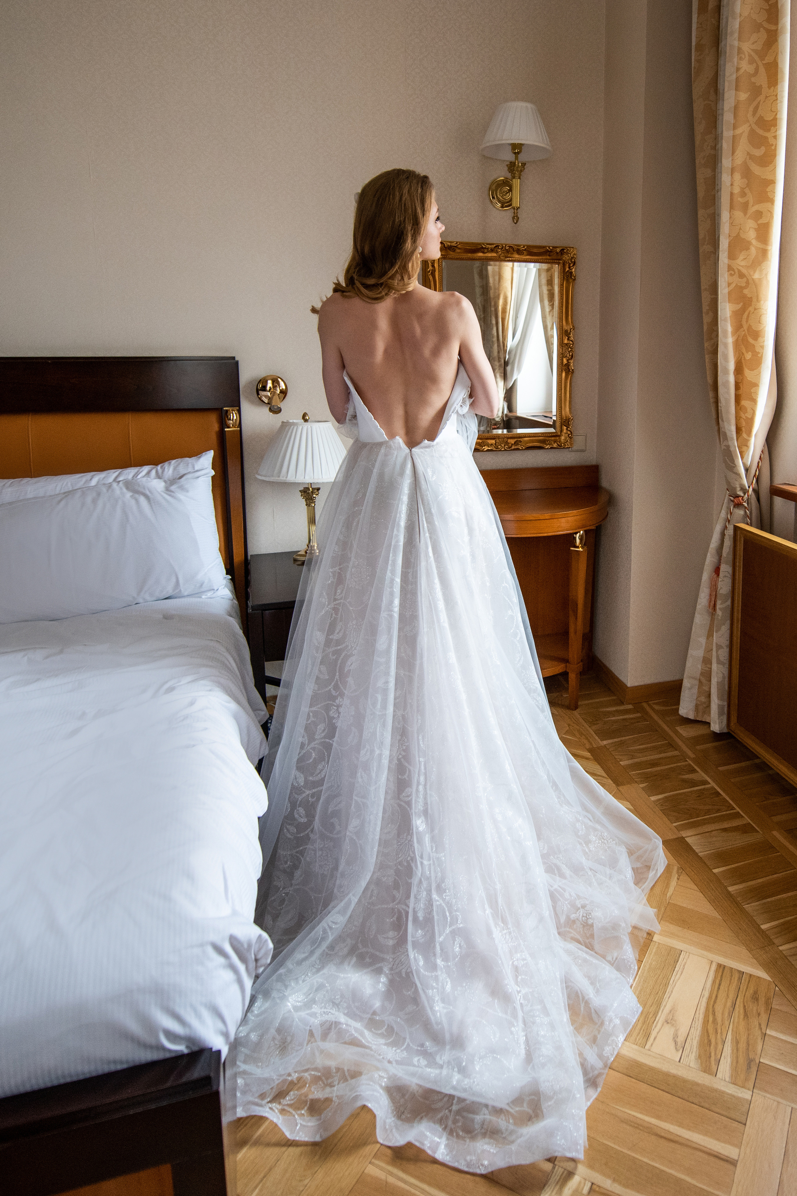 Свадьба Валентина и Светланы. (1) Свадебный фотограф в Москве Роман Август