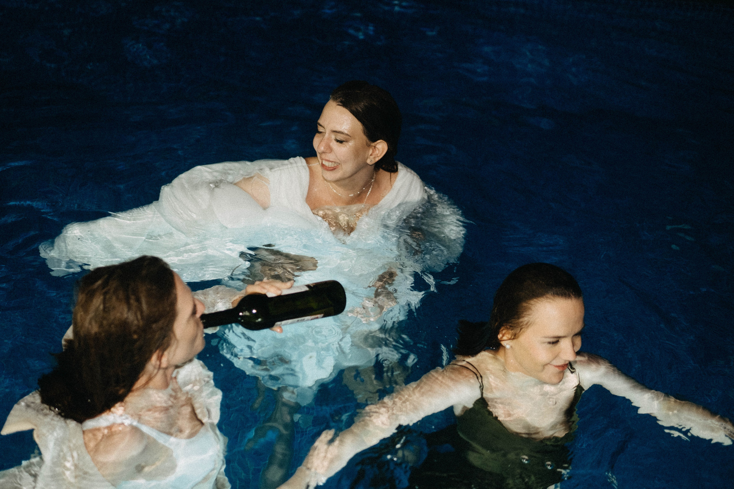 Даша и Миша. Свадебный фотограф Оля Григунова