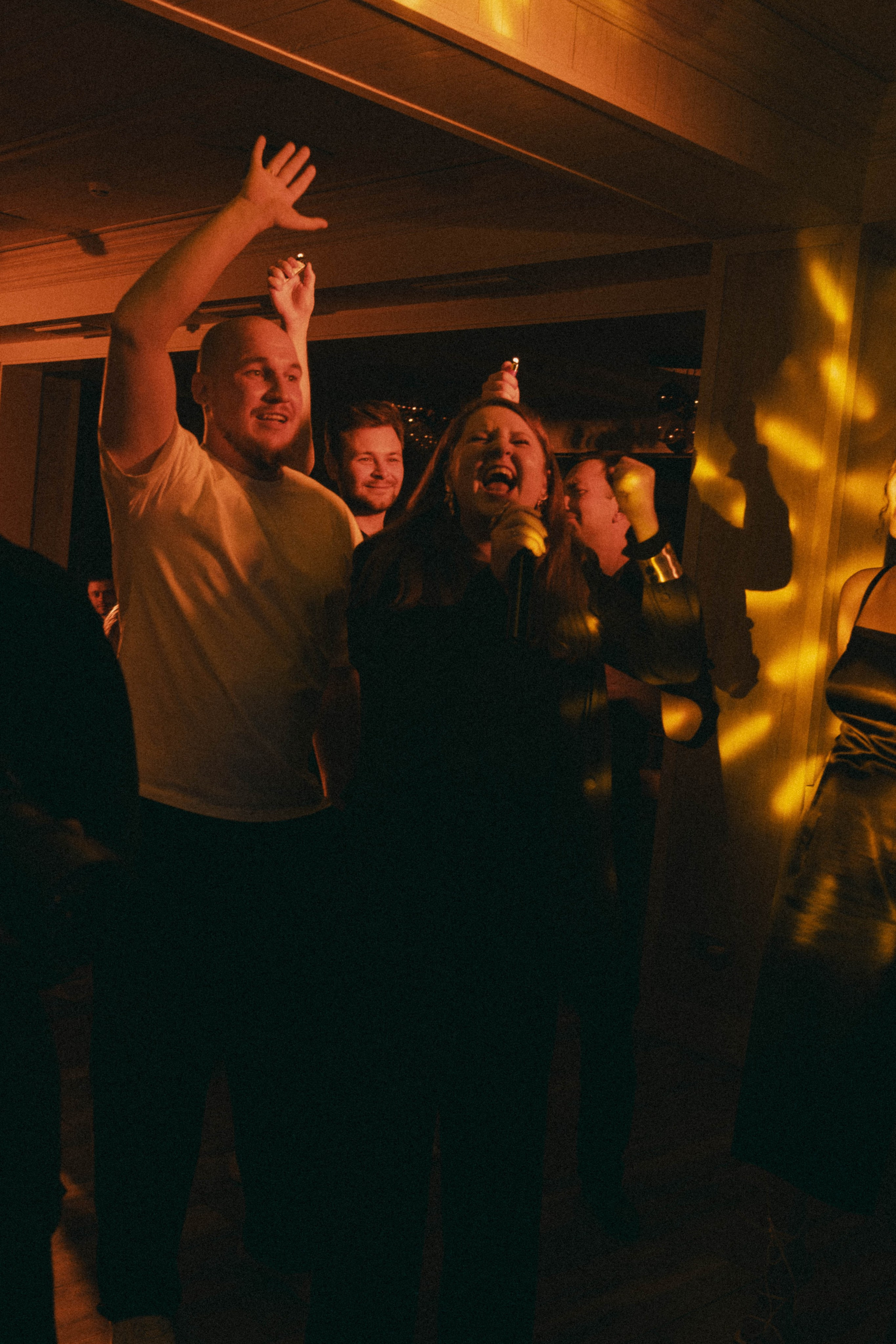 Саша и Гриша. Свадебный фотограф Оля Григунова