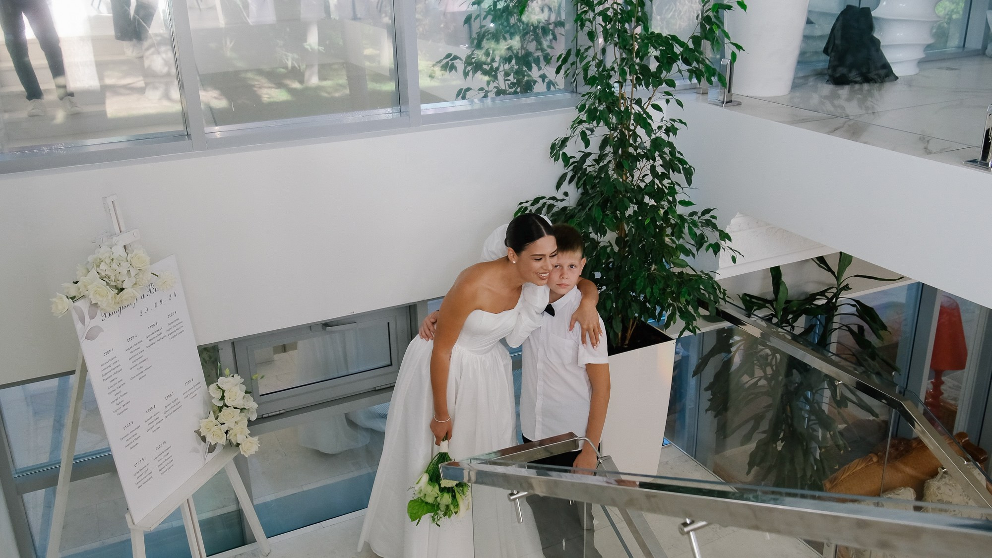 Валерия / Владимир. Свадебный Видеограф Фотограф в Сочи