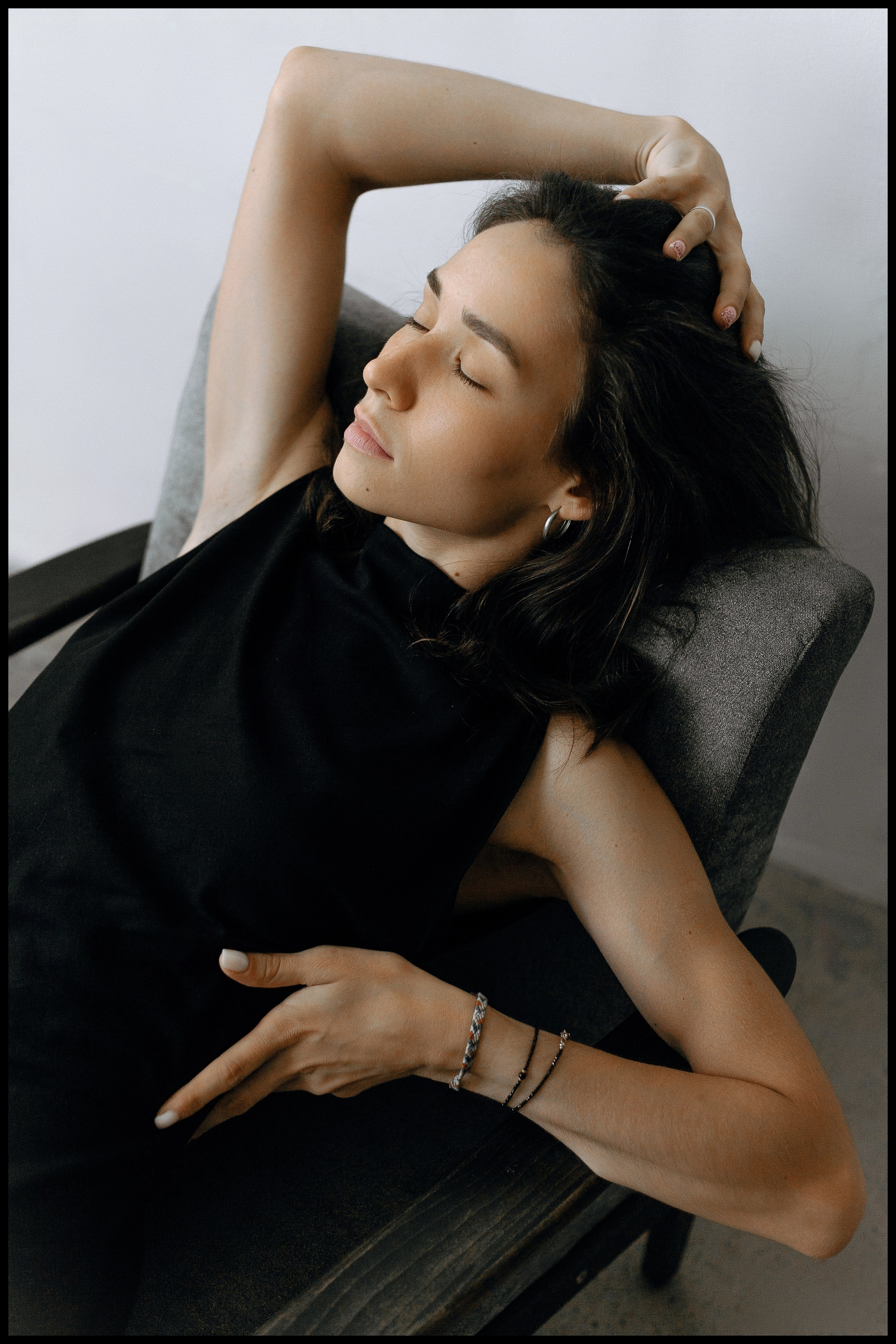 София. Анна Лерман. Фотограф г. Абакан