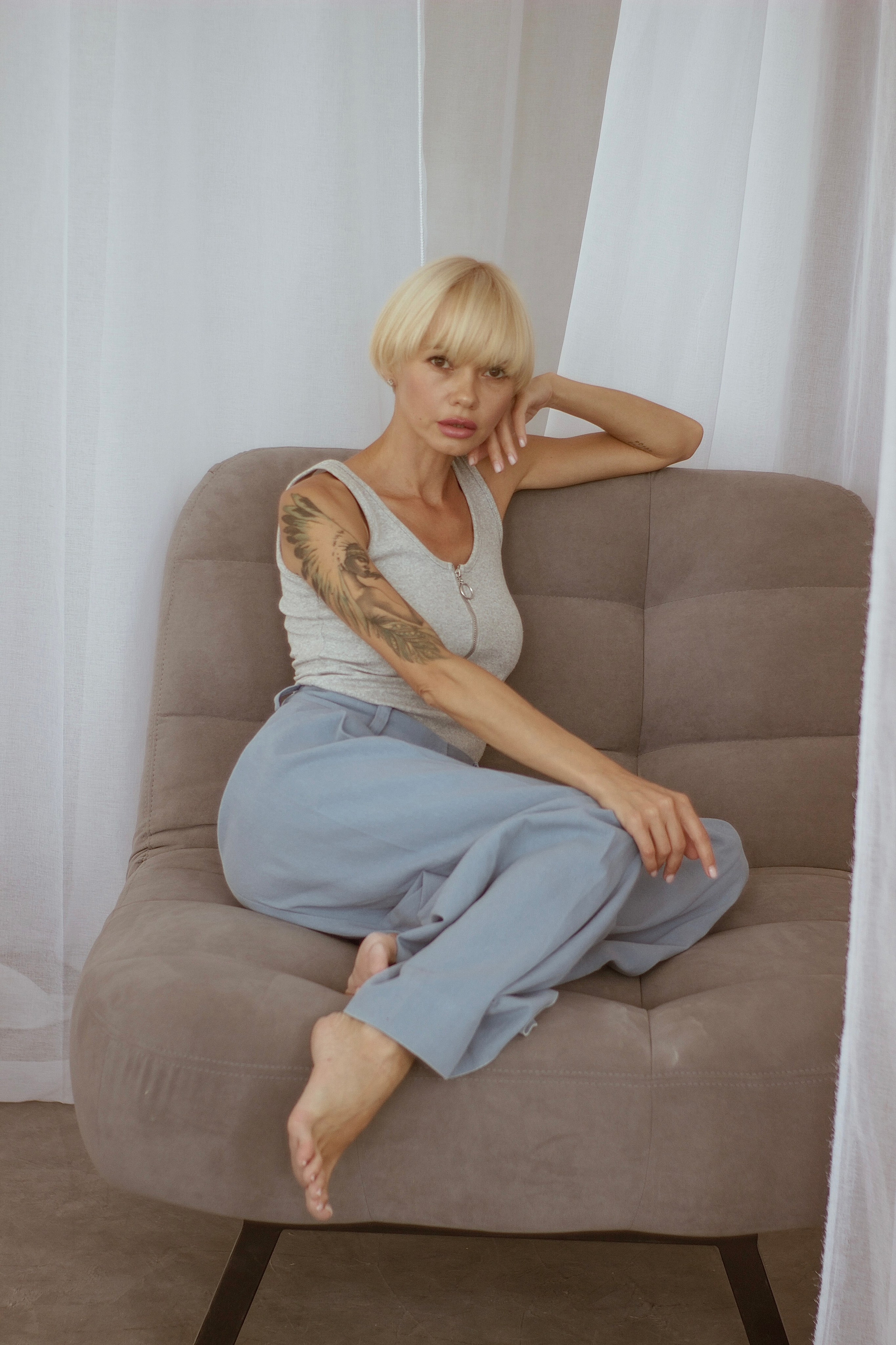 Модельные тесты. Свадебный и Семейный Фотограф Алексей Унямин в Самаре и Тольятти