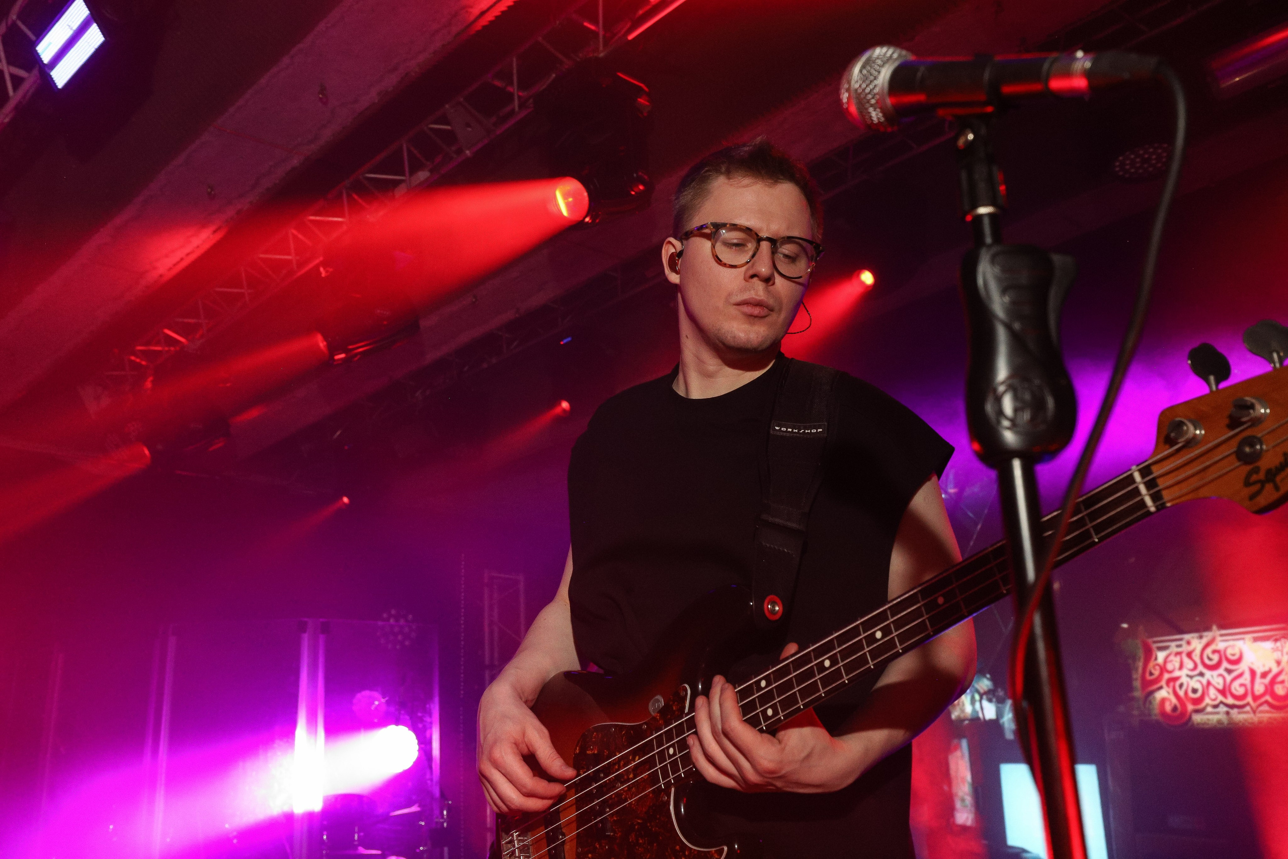 Олег Майами. Фотограф в Новосибирске Александр Иванов