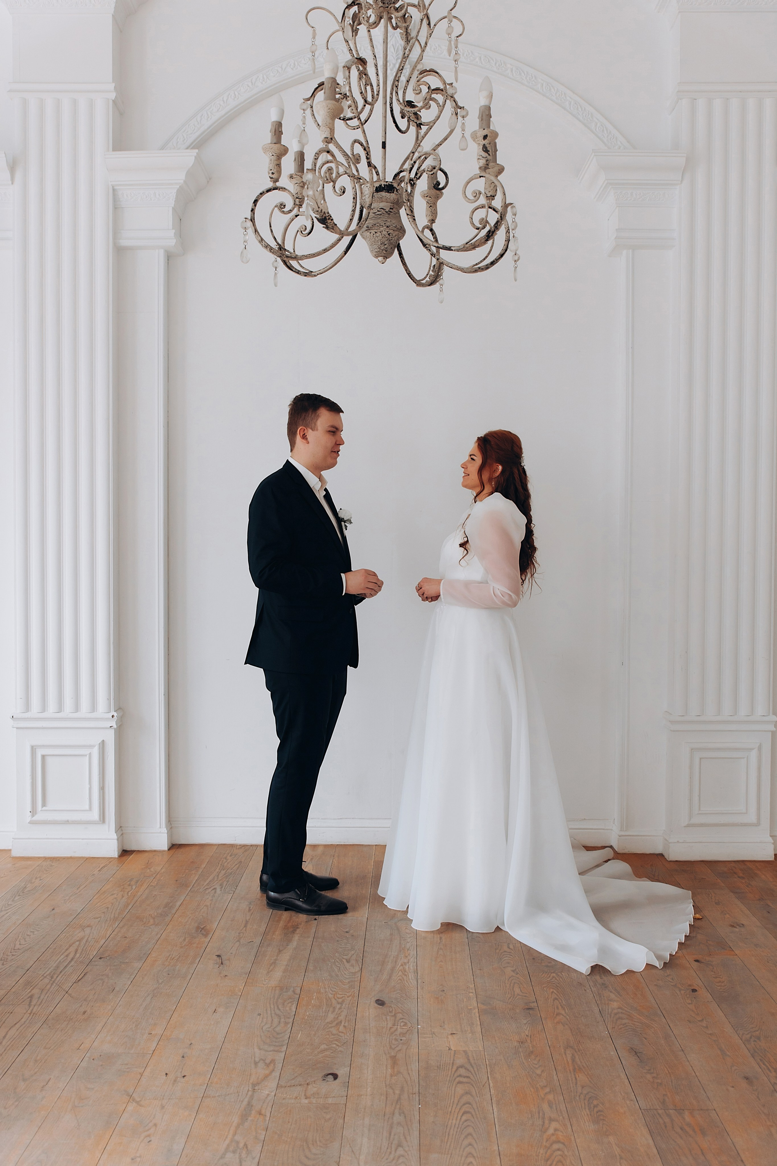 Ирина и Александр. Семейный фотограф Ярославль Екатерина Охлопкова