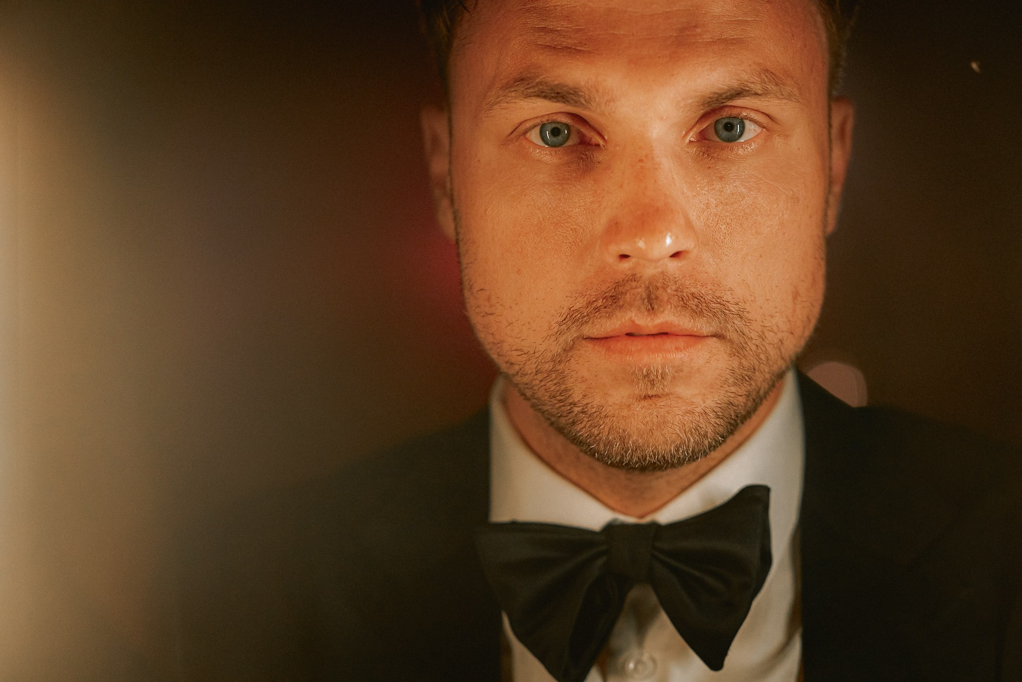 Пост 001. Мультифотограф Сергей Запорожец