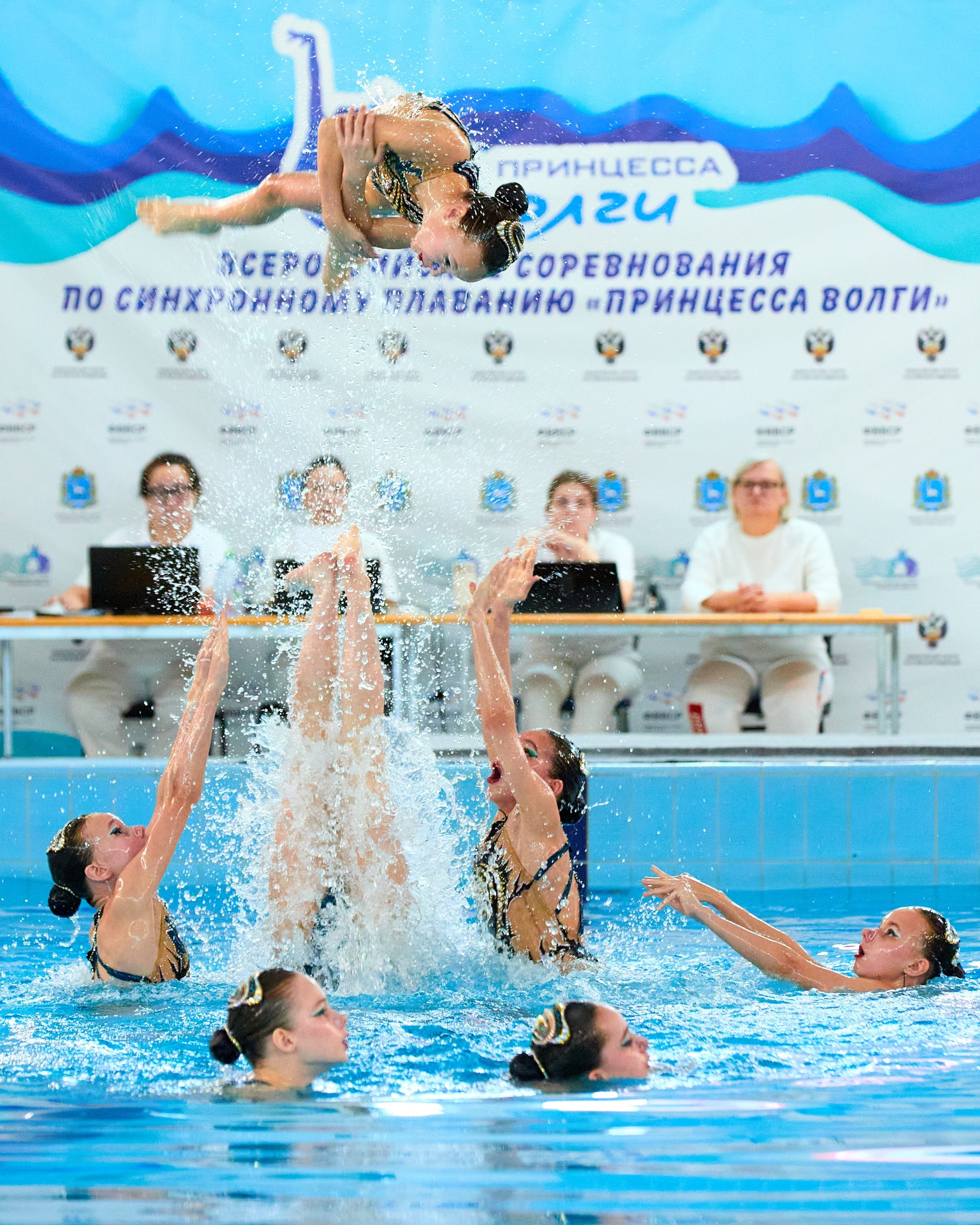 Спорт. Репортажный фотограф в Самаре