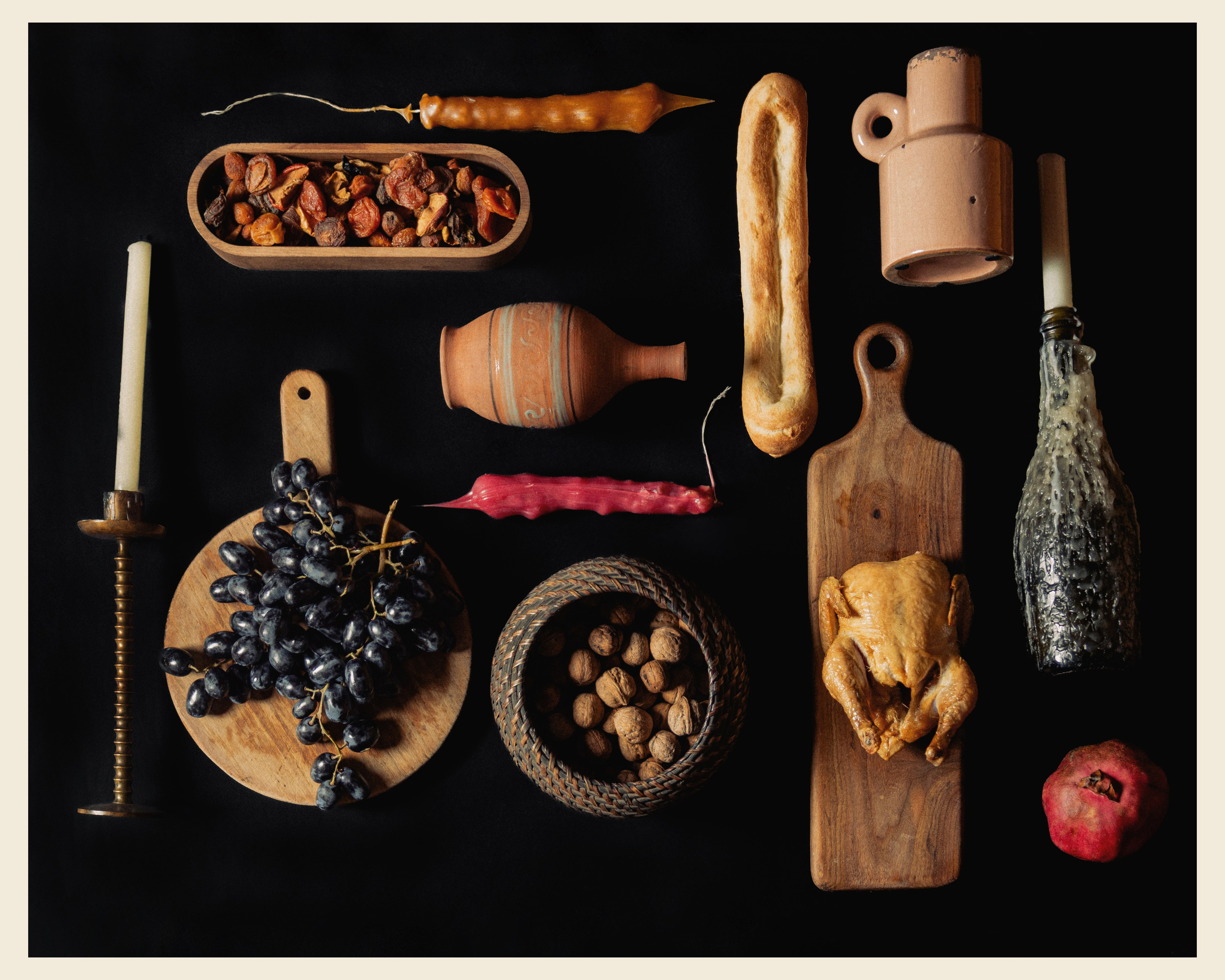 DAREDZHANI x VANO. Ivan Petrov photographer