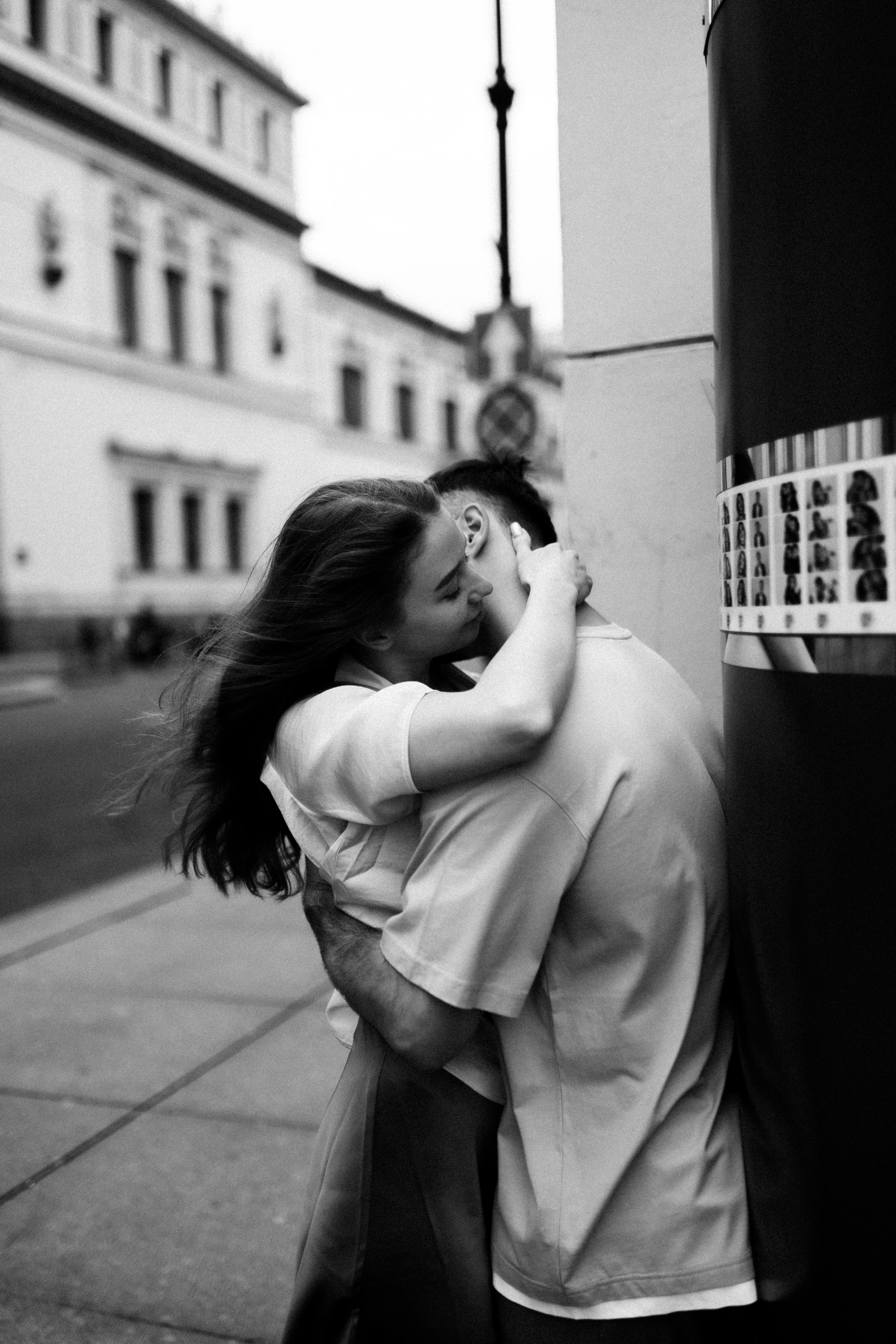 Юлия и Сергей. Фотограф в Санкт-Петербурге