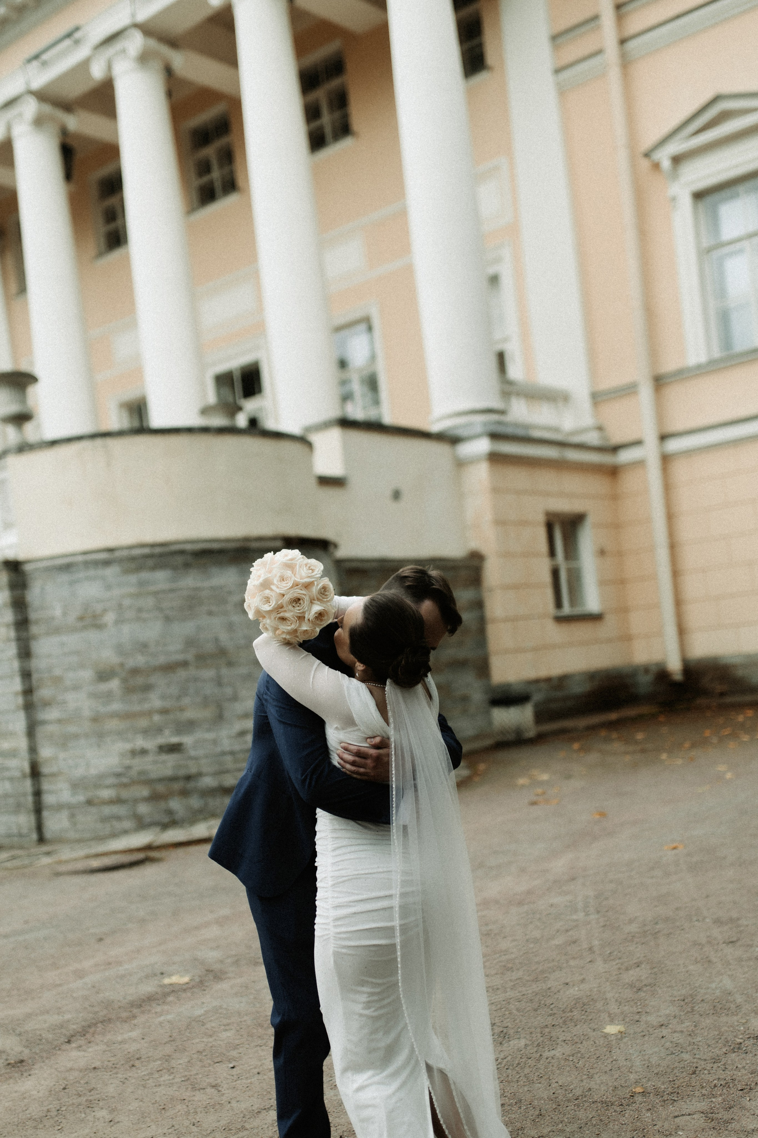 Мария и Алексей. Фотограф в Санкт-Петербурге