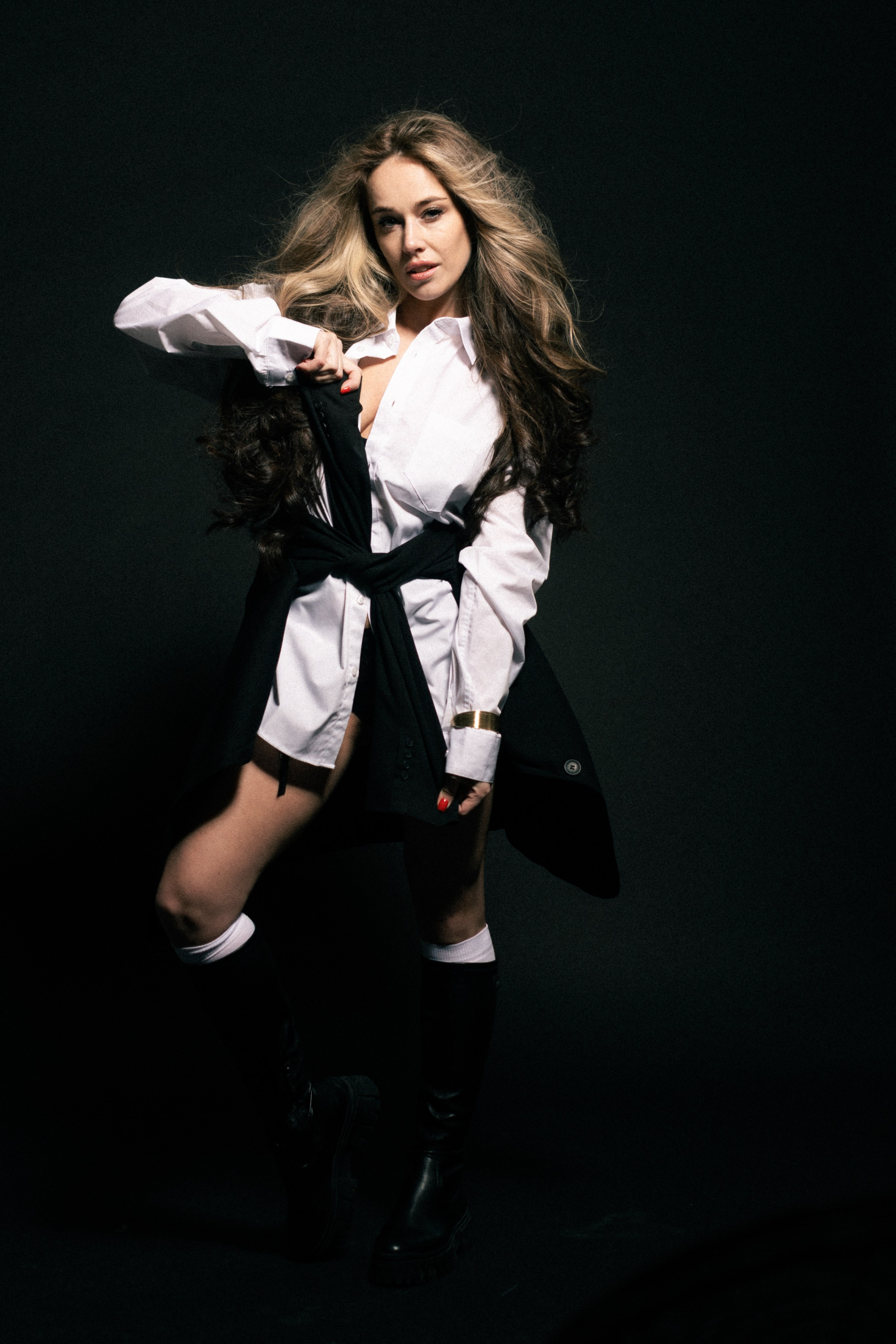 Маша. Фотограф НатаФото (Наталья Яковенко) Дмитров Москва Питер