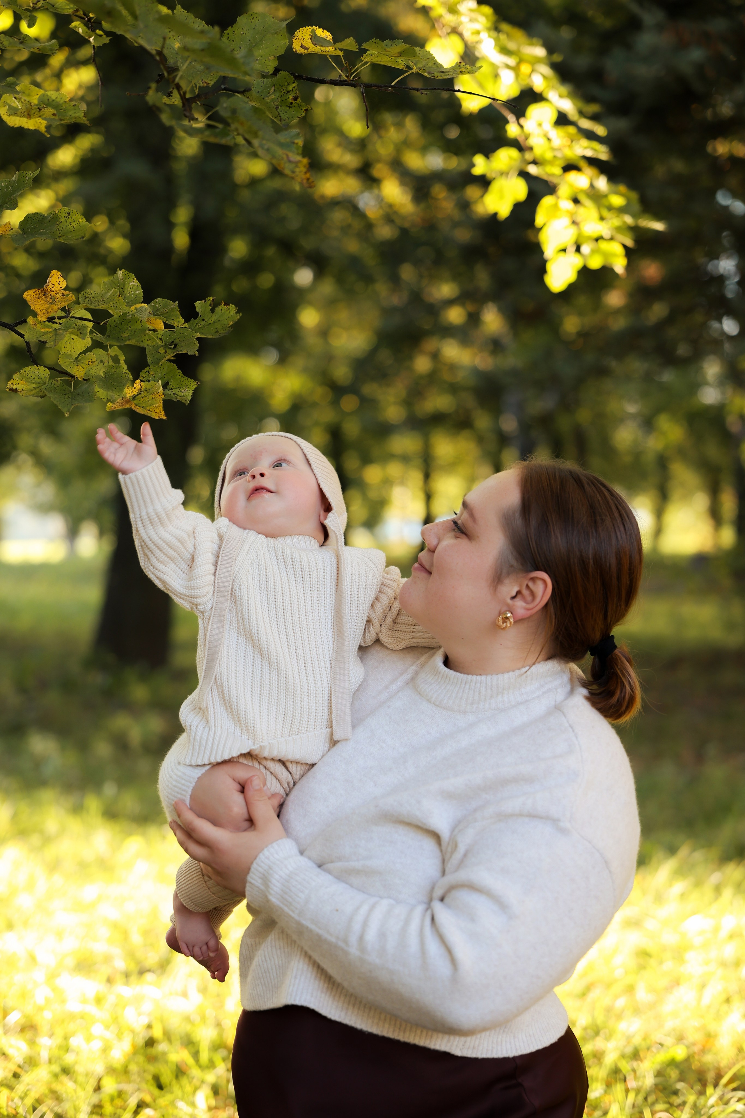 Катя Дима и Анисия. Фотограф НатаФото (Наталья Яковенко) Дмитров Москва Питер