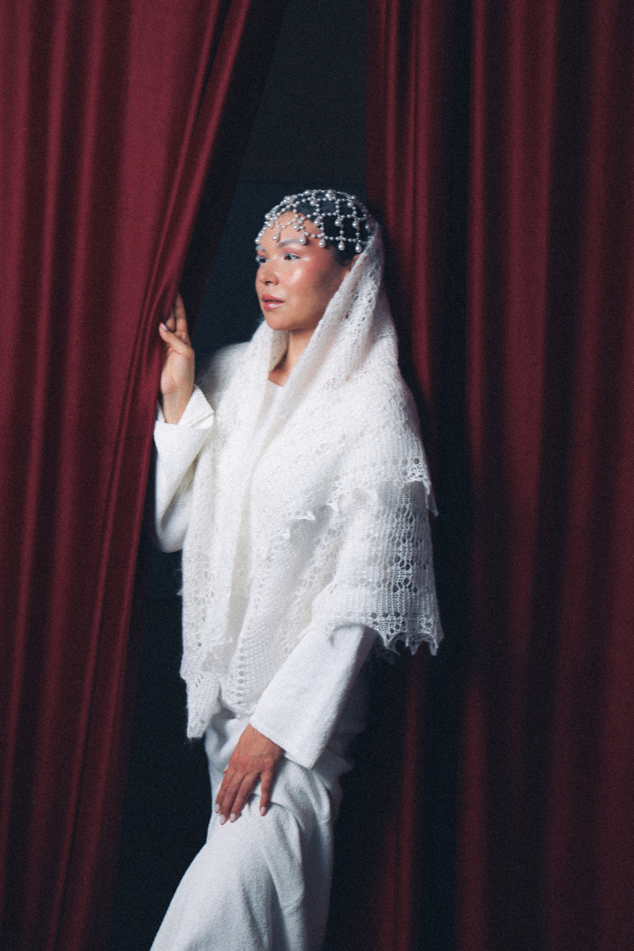 Снегурочка. Фотограф НатаФото (Наталья Яковенко) Дмитров Москва Питер