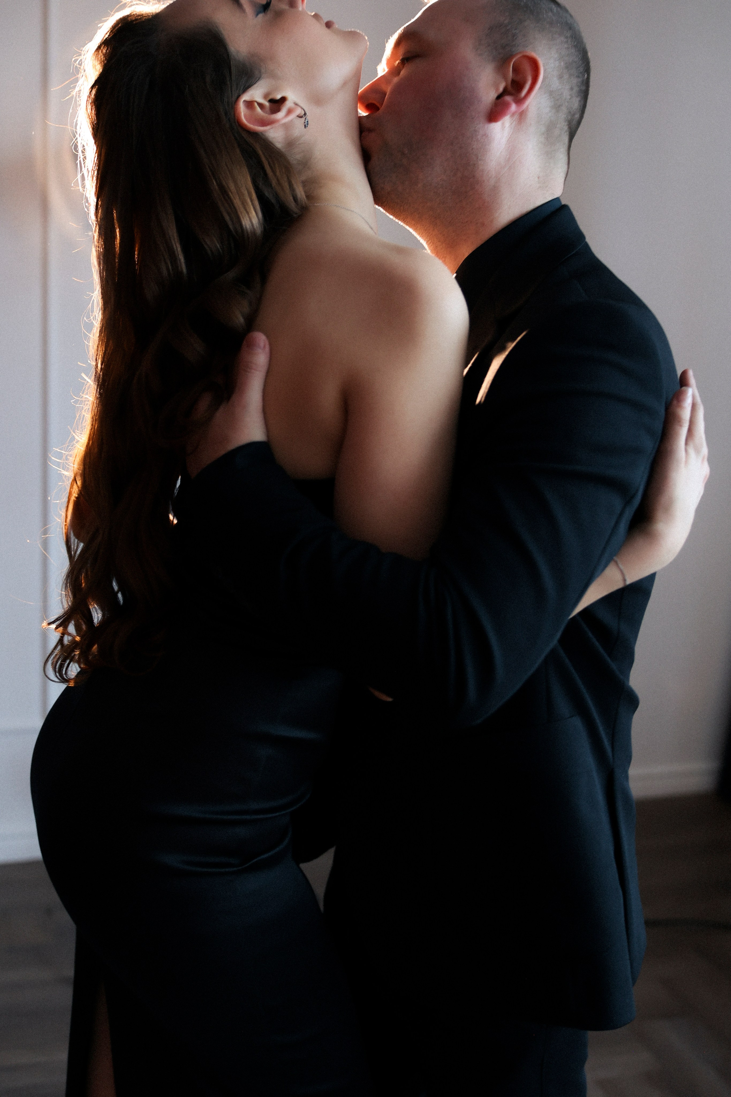 Анастасия и Алексей. Фотограф НатаФото (Наталья Яковенко) Дмитров Москва Питер