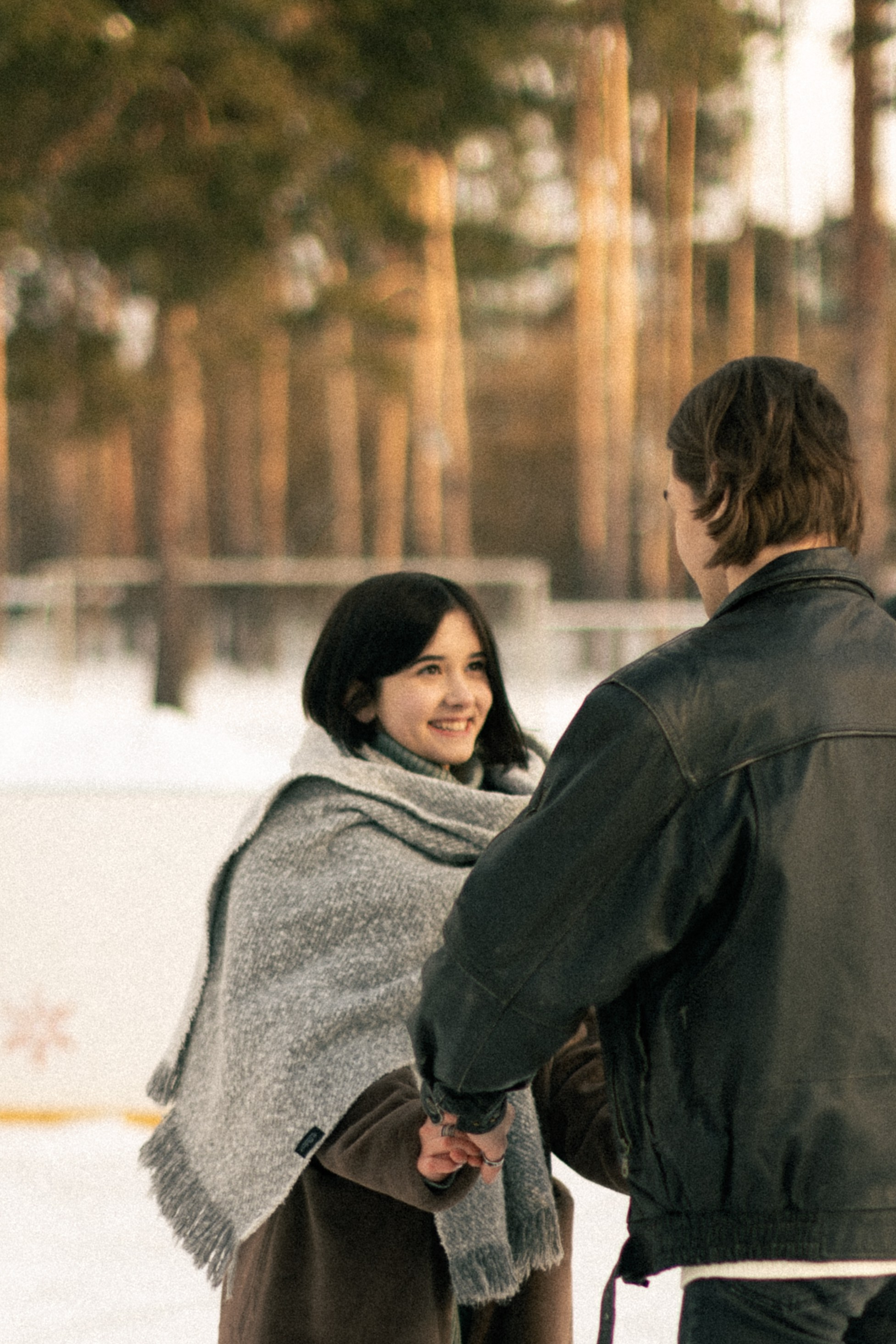 Софа и Саша. Фотограф НатаФото (Наталья Яковенко) Дмитров Москва Питер