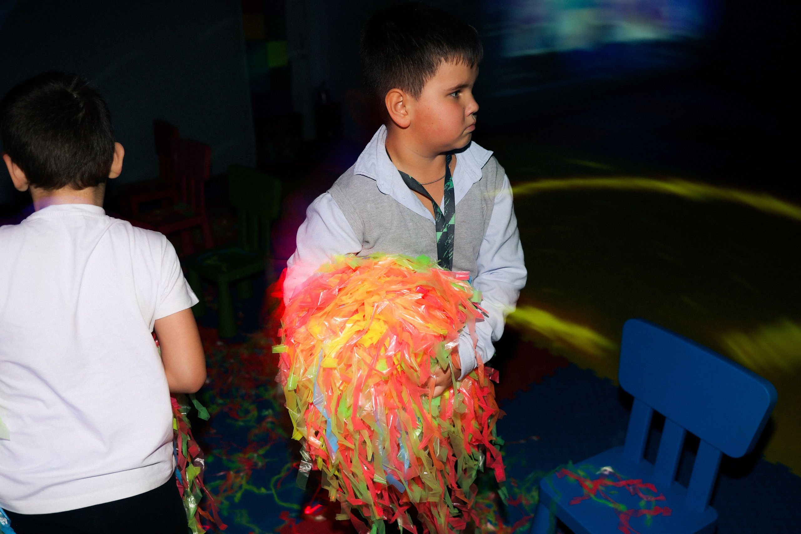 9 лет Есения. Фотограф НатаФото (Наталья Яковенко) Дмитров Москва Питер