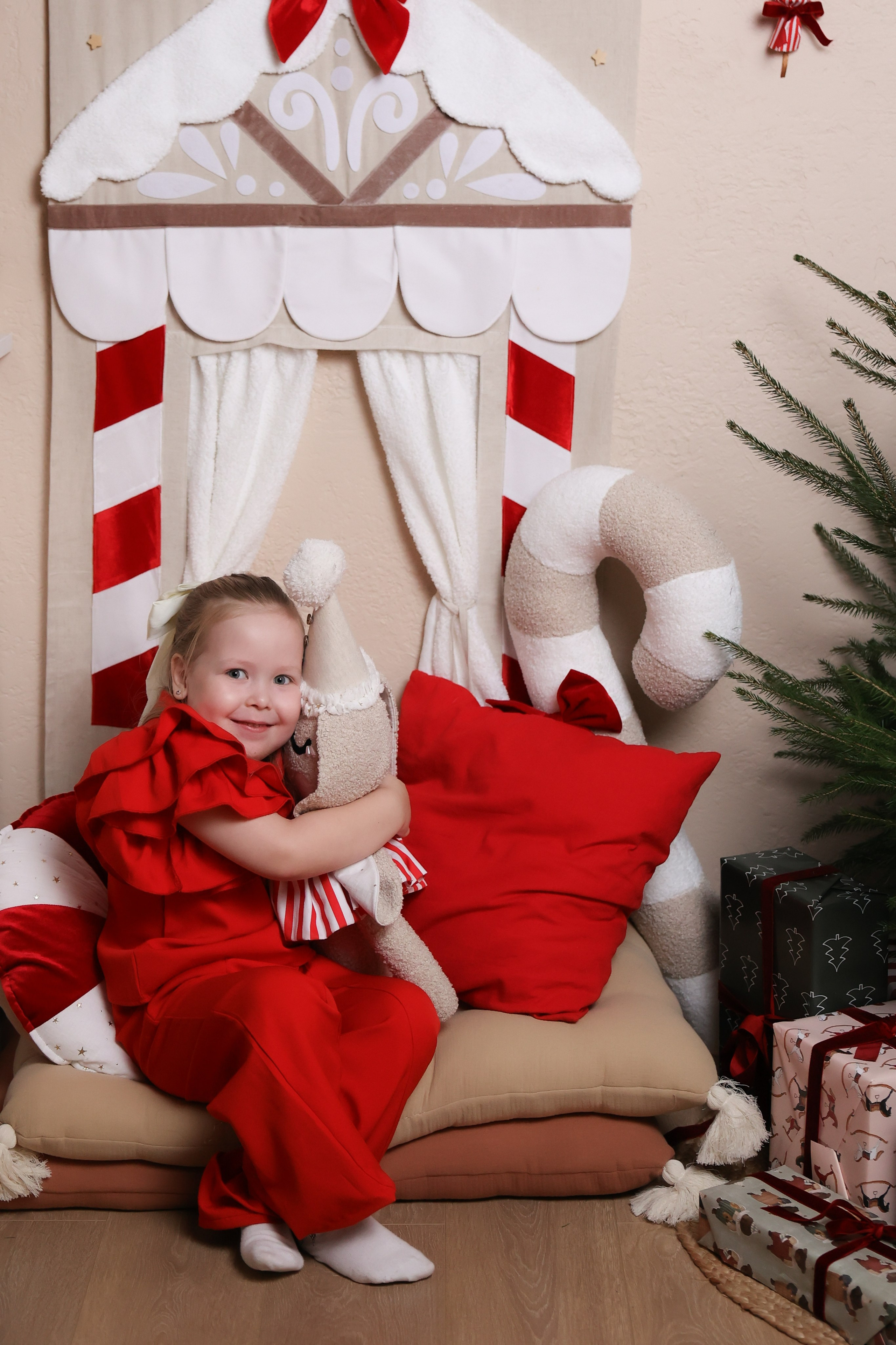 Малышка. Фотограф НатаФото (Наталья Яковенко) Дмитров Москва Питер