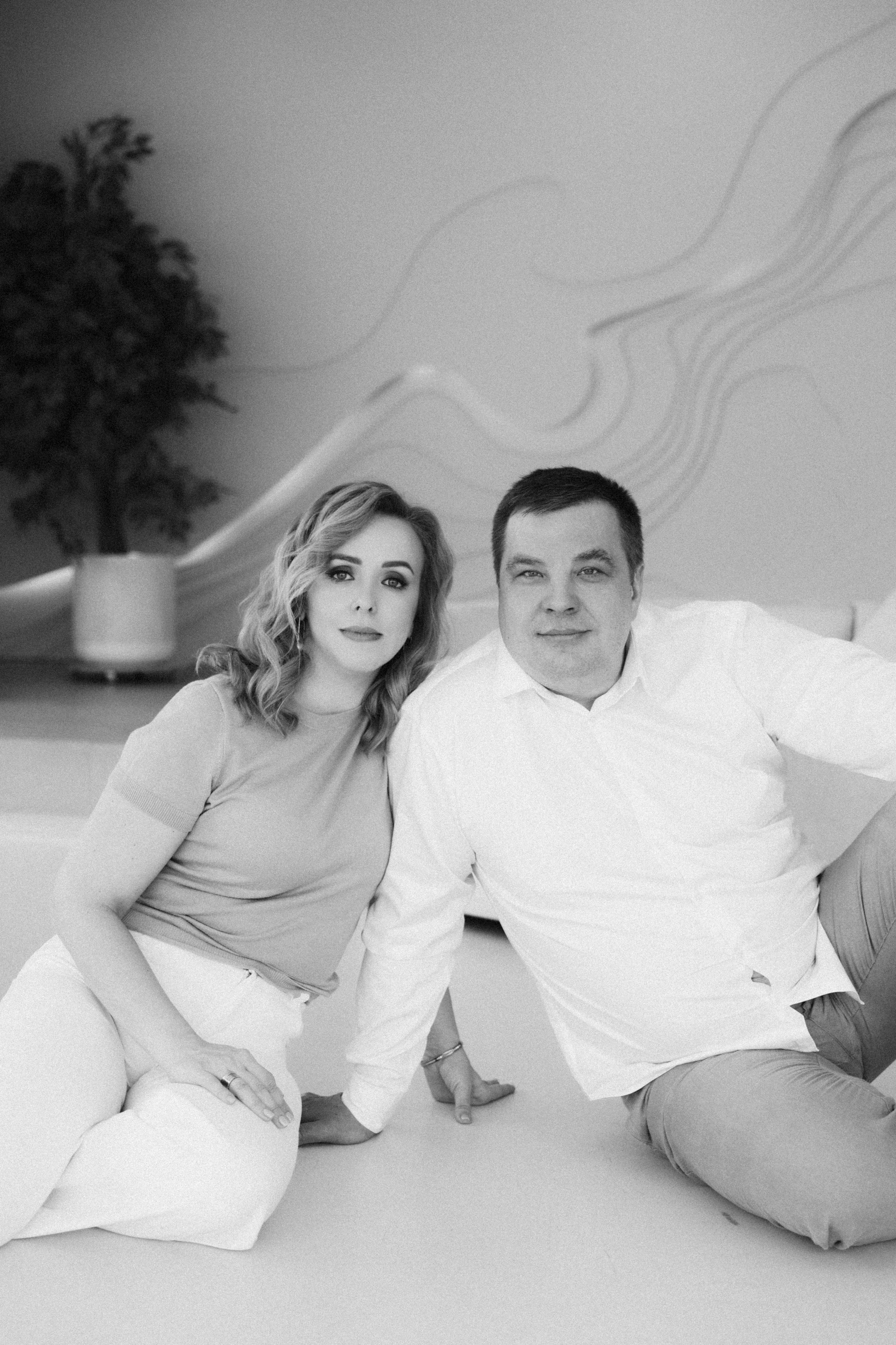 Семейная. Фотограф НатаФото (Наталья Яковенко) Дмитров Москва Питер