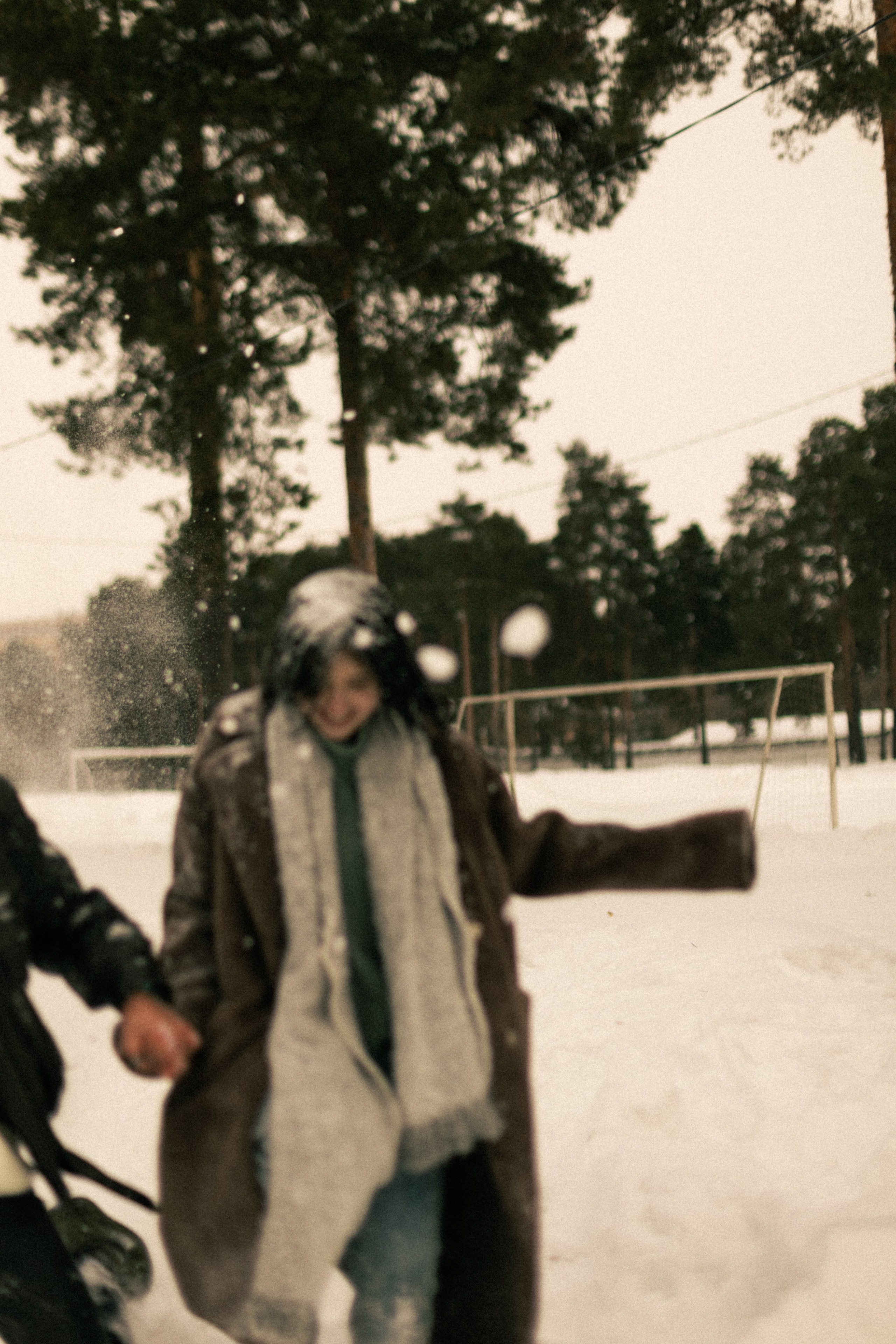 Софа и Саша. Фотограф НатаФото (Наталья Яковенко) Дмитров Москва Питер