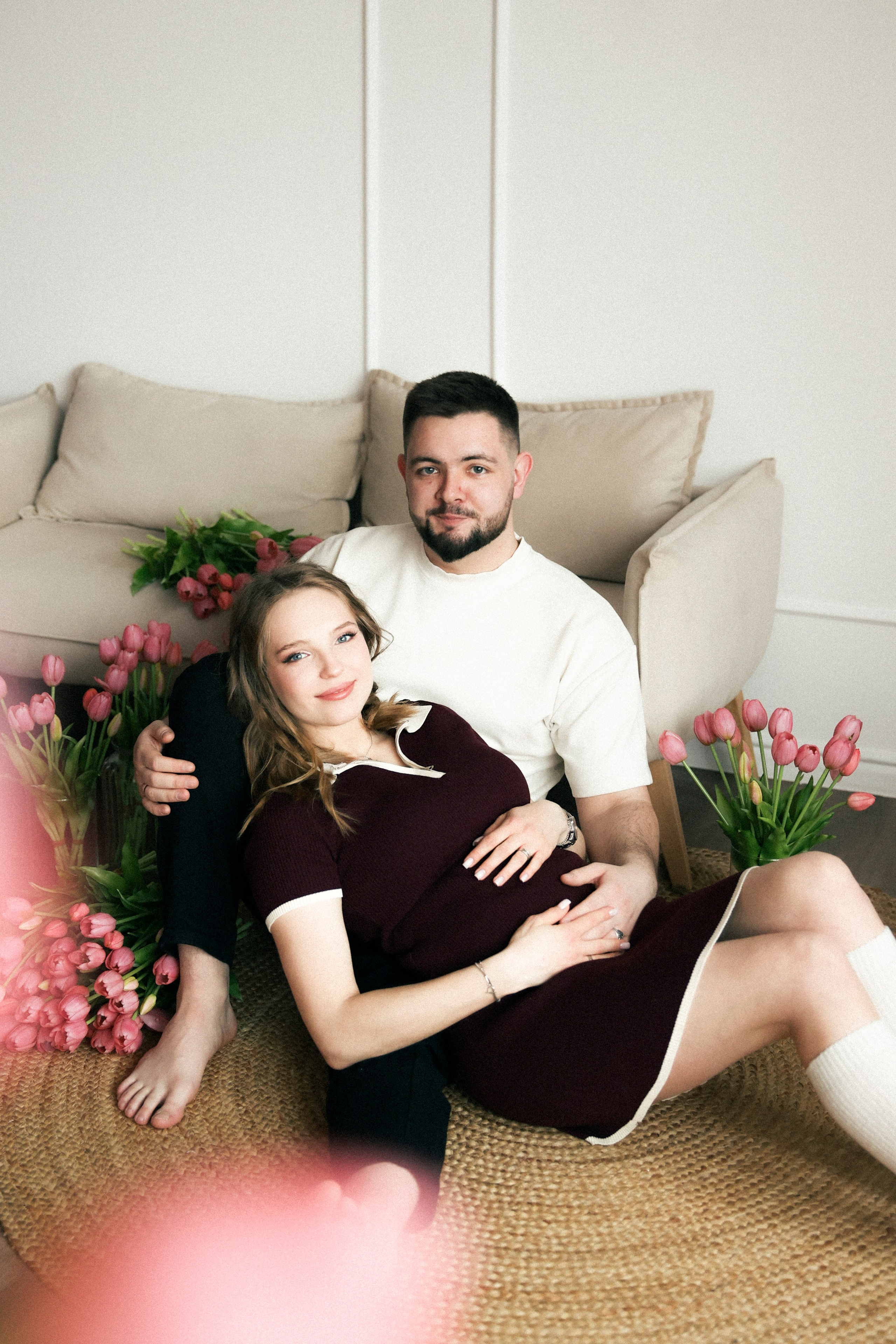 Варенька. Фотограф НатаФото (Наталья Яковенко) Дмитров Москва Питер