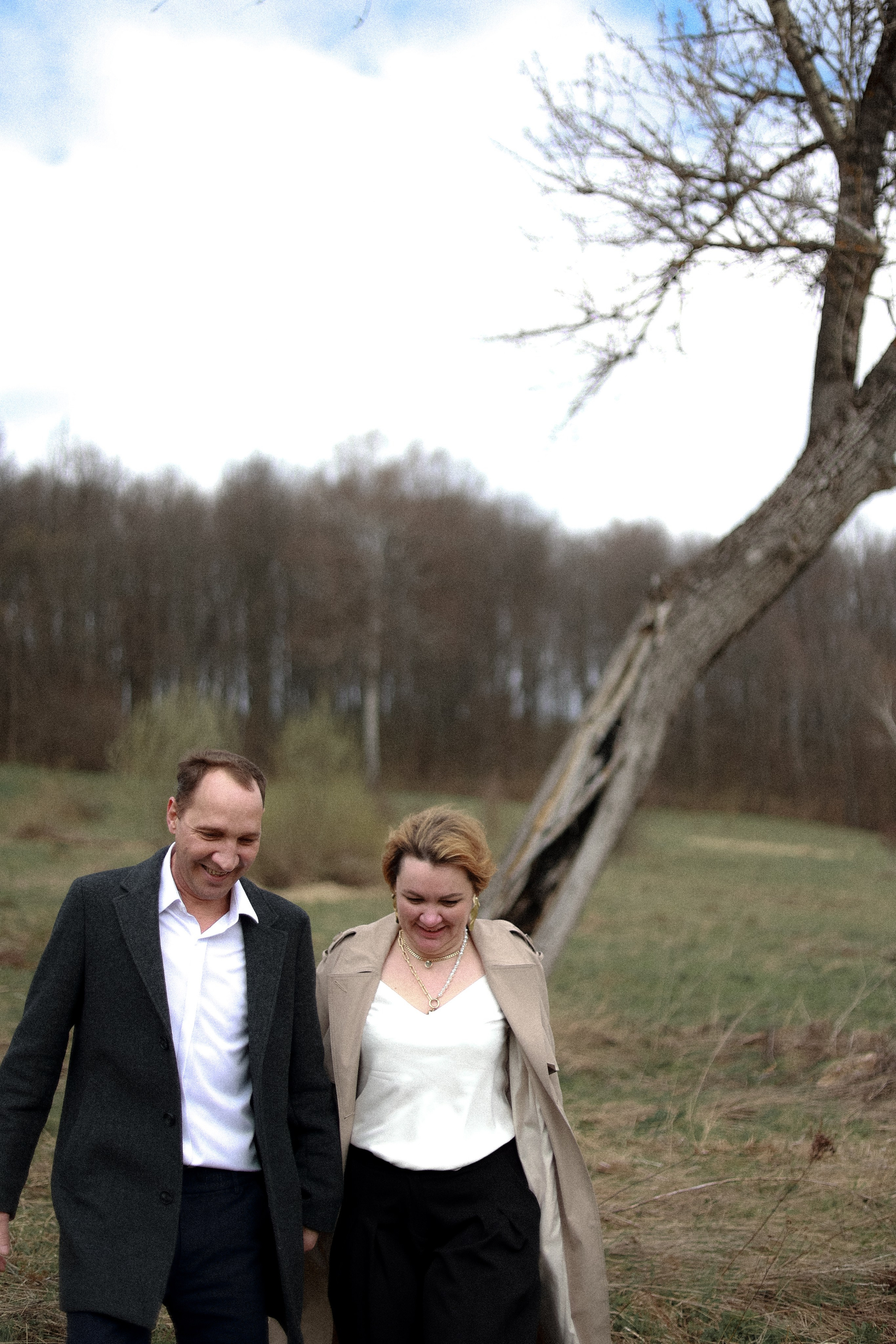 Осень осень. Фотограф НатаФото (Наталья Яковенко) Дмитров Москва Питер