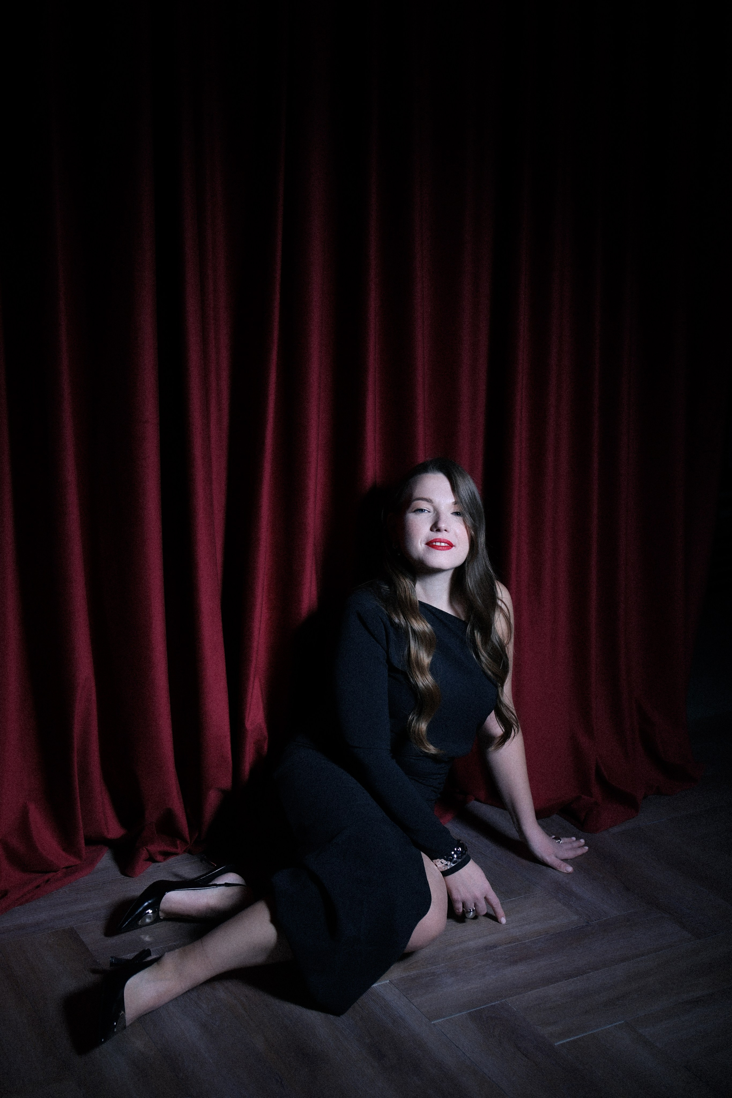 Мари. Фотограф НатаФото (Наталья Яковенко) Дмитров Москва Питер