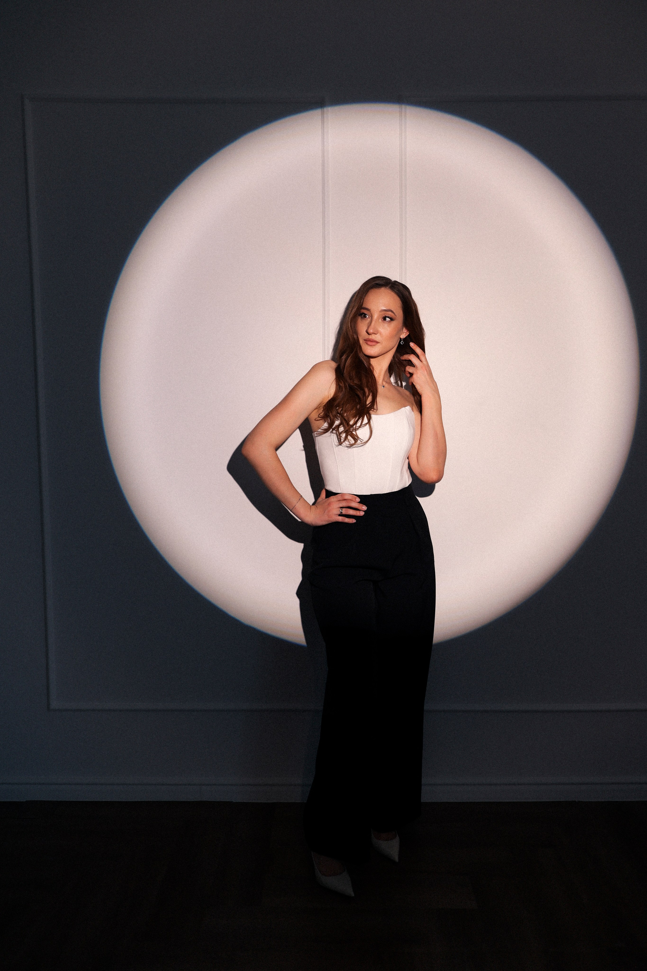 Анастасия и Алексей. Фотограф НатаФото (Наталья Яковенко) Дмитров Москва Питер