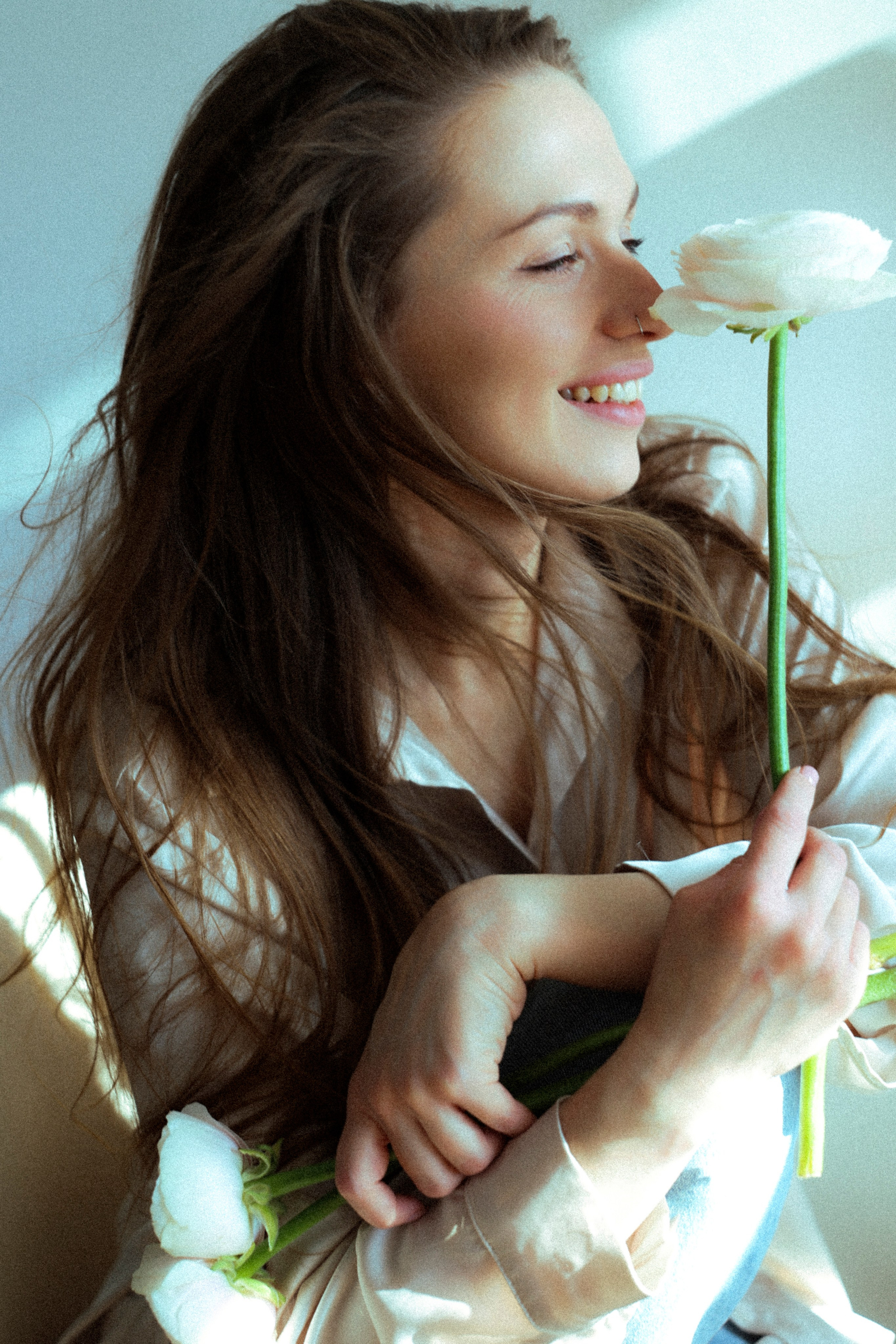 Ксю. Фотограф НатаФото (Наталья Яковенко) Дмитров Москва Питер