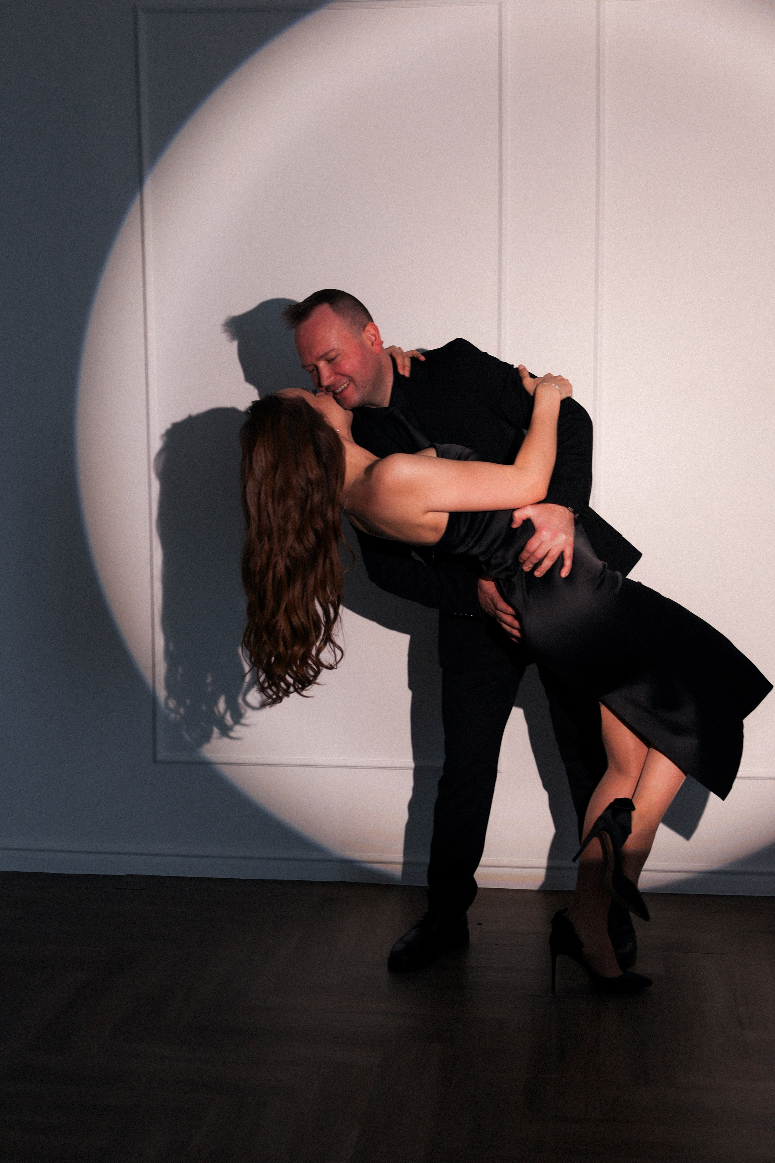 Анастасия и Алексей. Фотограф НатаФото (Наталья Яковенко) Дмитров Москва Питер