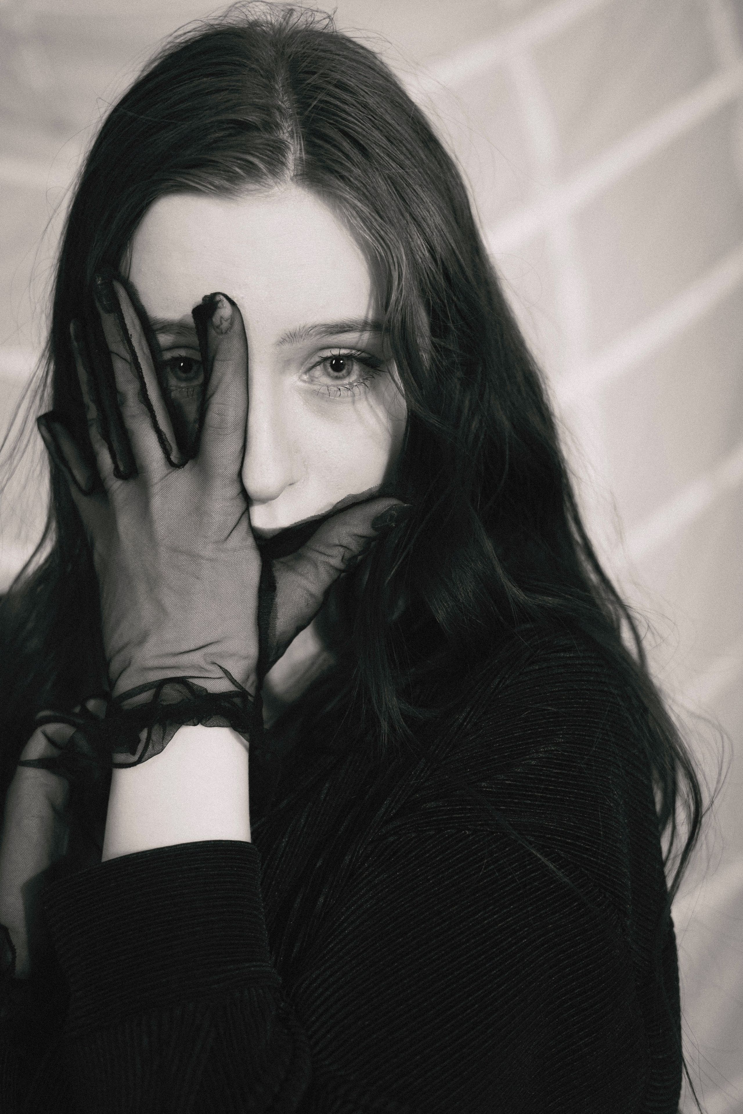 Студийные. Фотограф в Санкт-Петербурге Полина