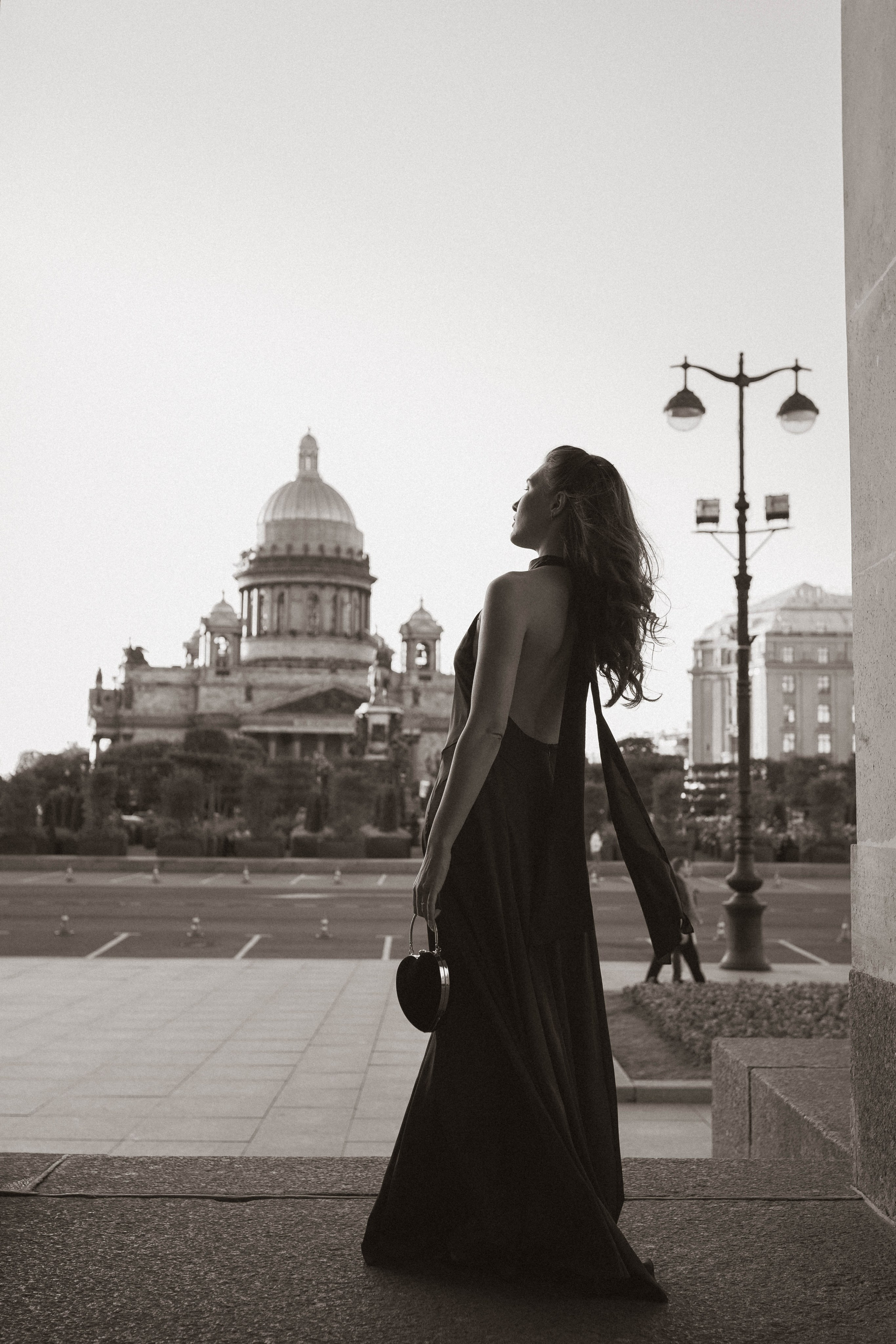 1. Фотограф в Санкт-Петербурге Полина